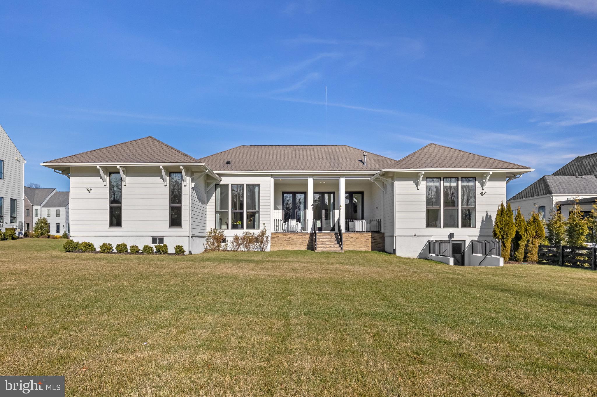 GRANT AT WILLOWSFORD - Residential