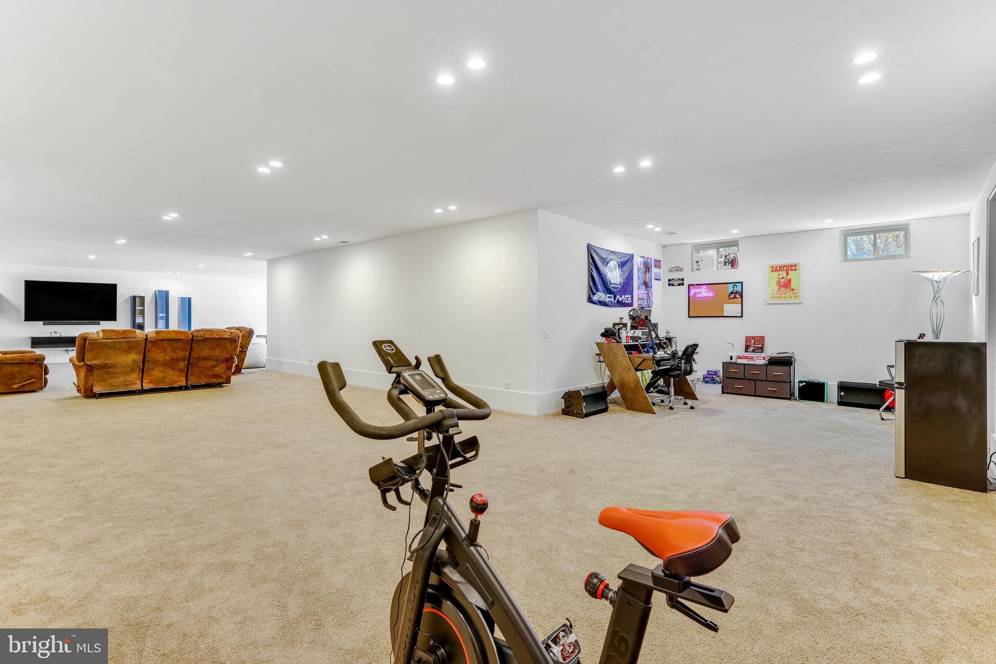 GRANT AT WILLOWSFORD - Residential