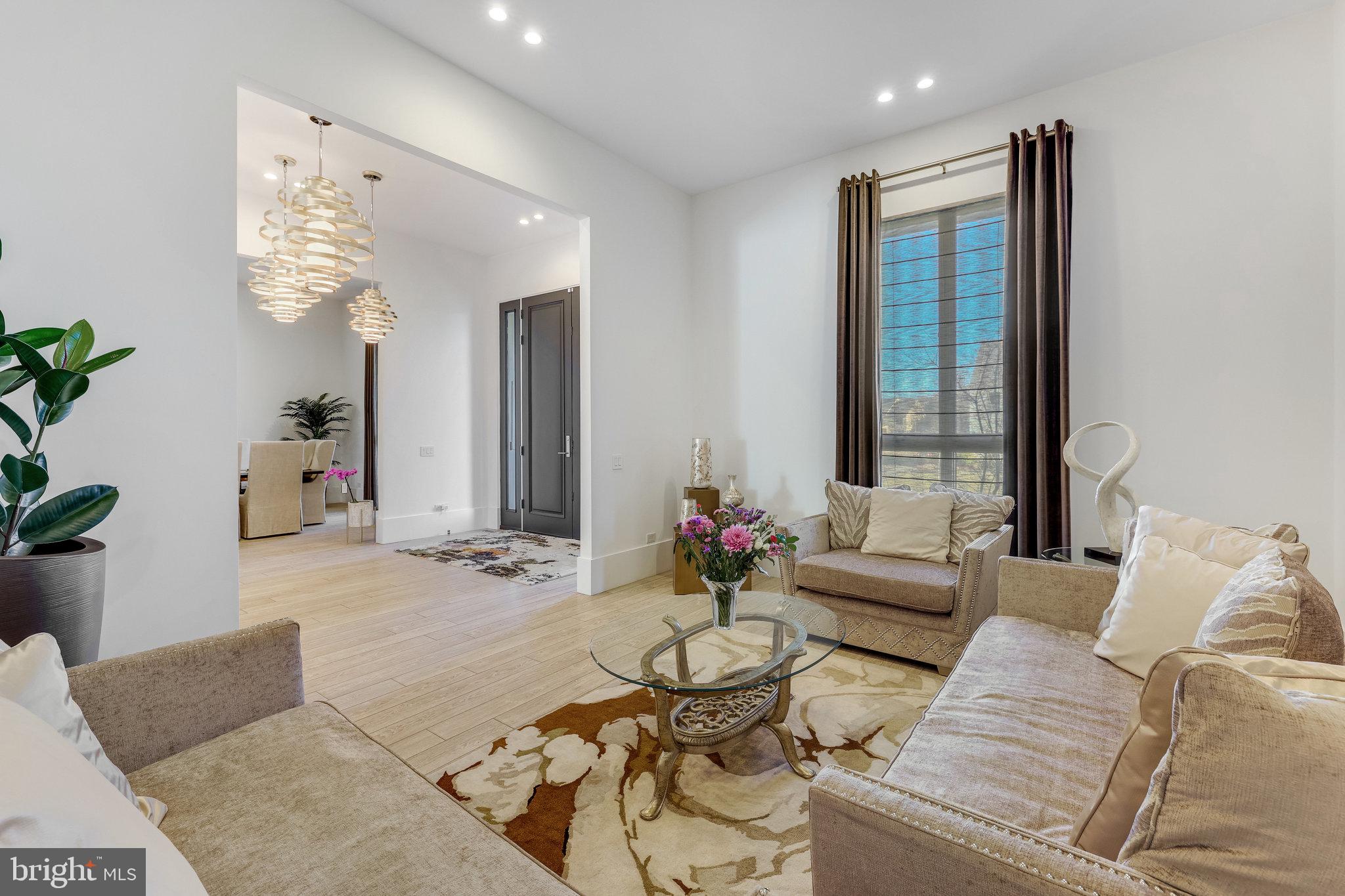 GRANT AT WILLOWSFORD - Residential