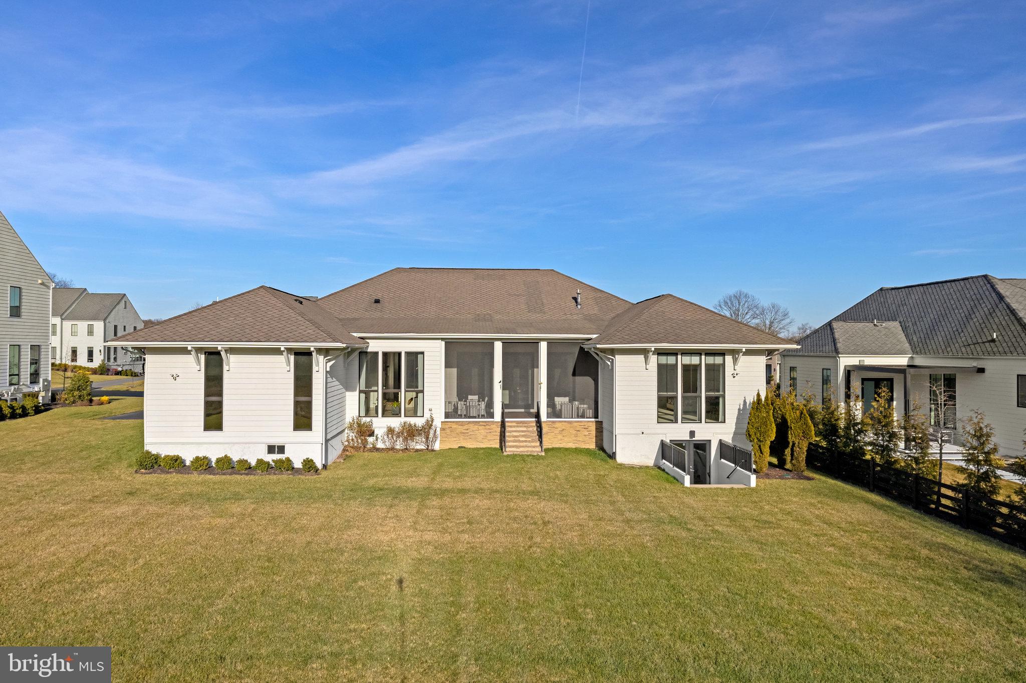 GRANT AT WILLOWSFORD - Residential