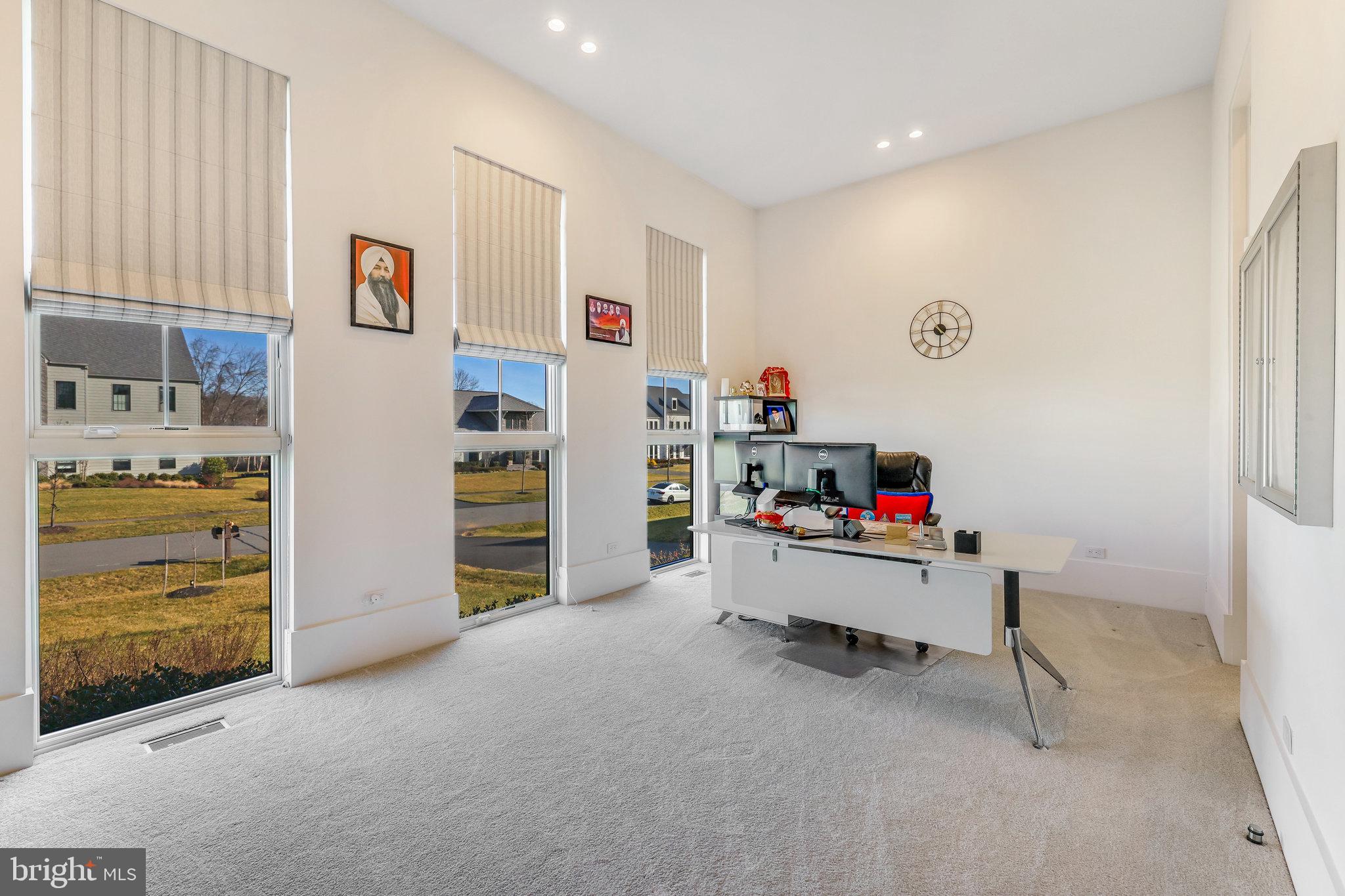 GRANT AT WILLOWSFORD - Residential