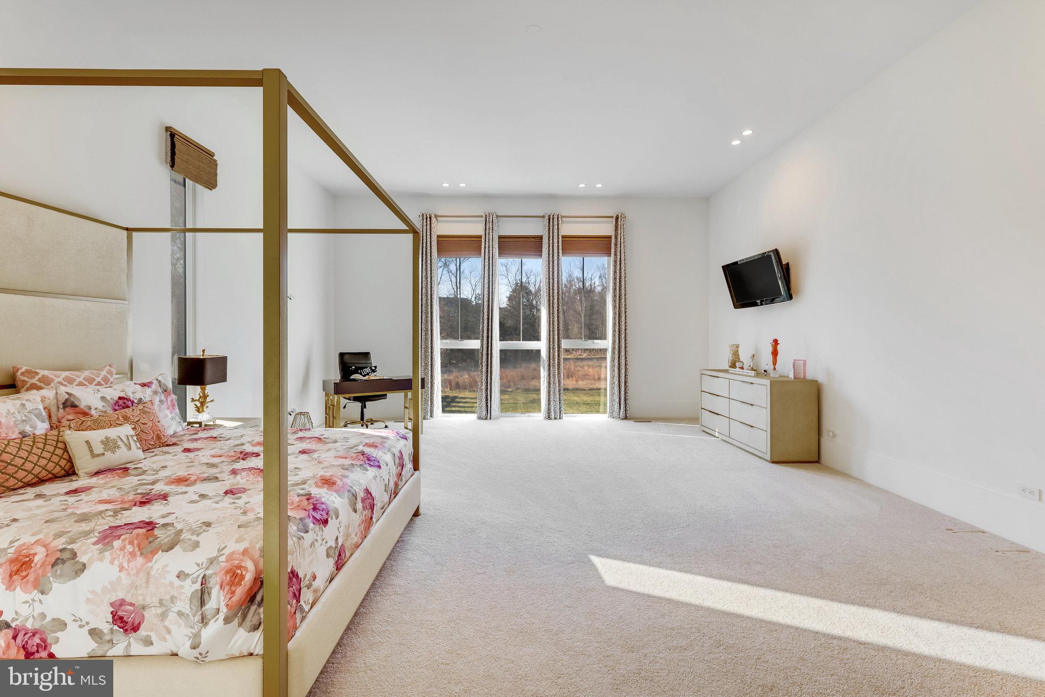 GRANT AT WILLOWSFORD - Residential