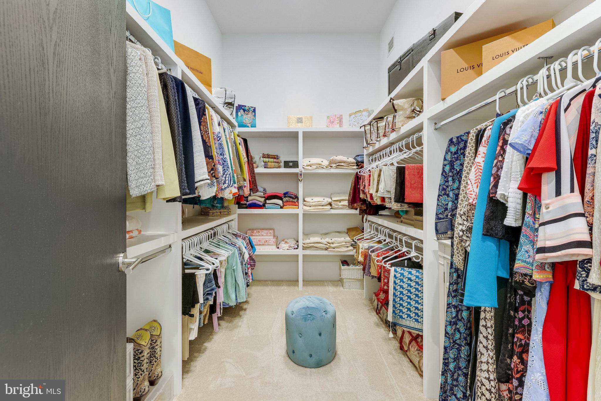 GRANT AT WILLOWSFORD - Residential