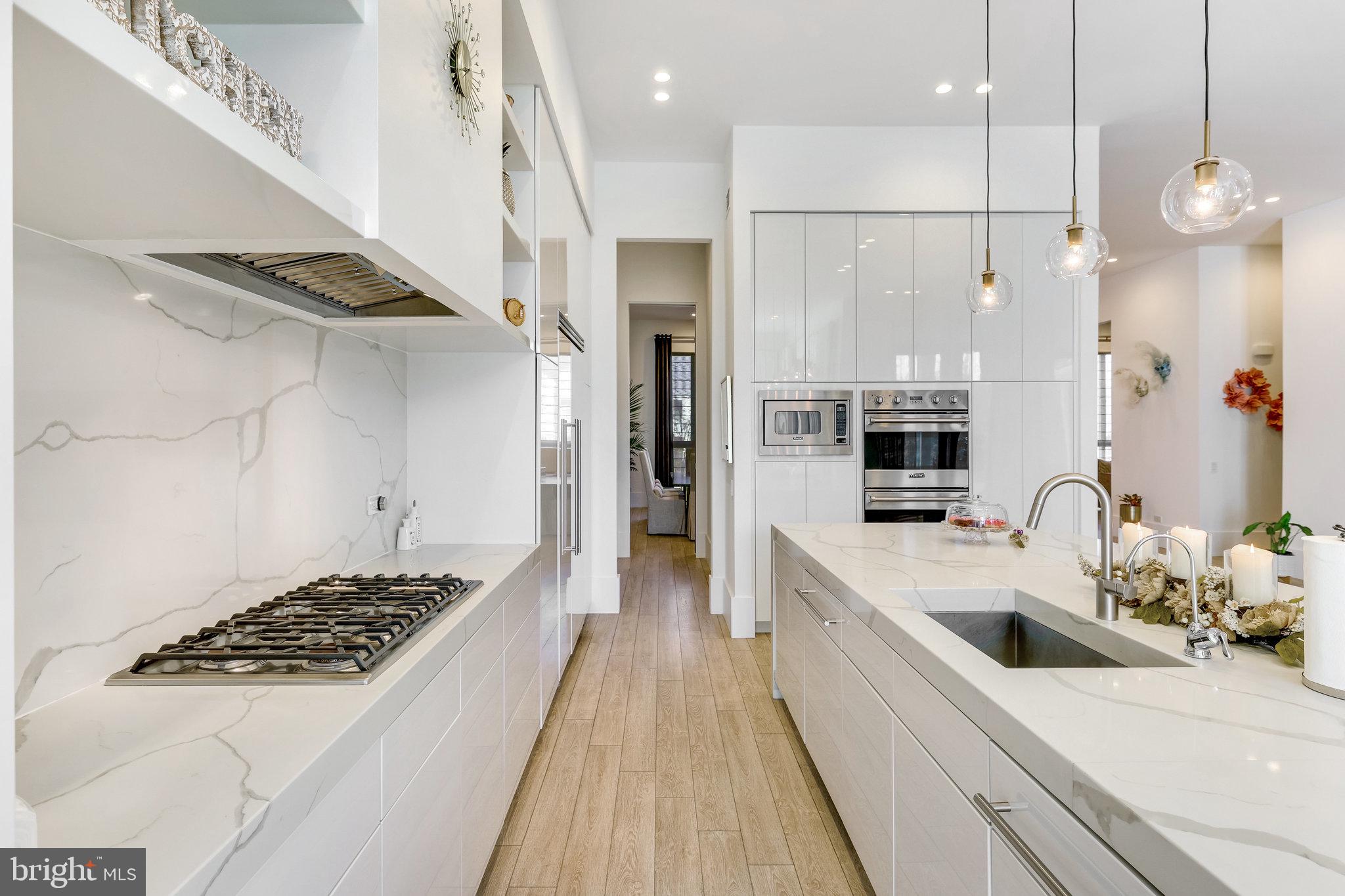 GRANT AT WILLOWSFORD - Residential