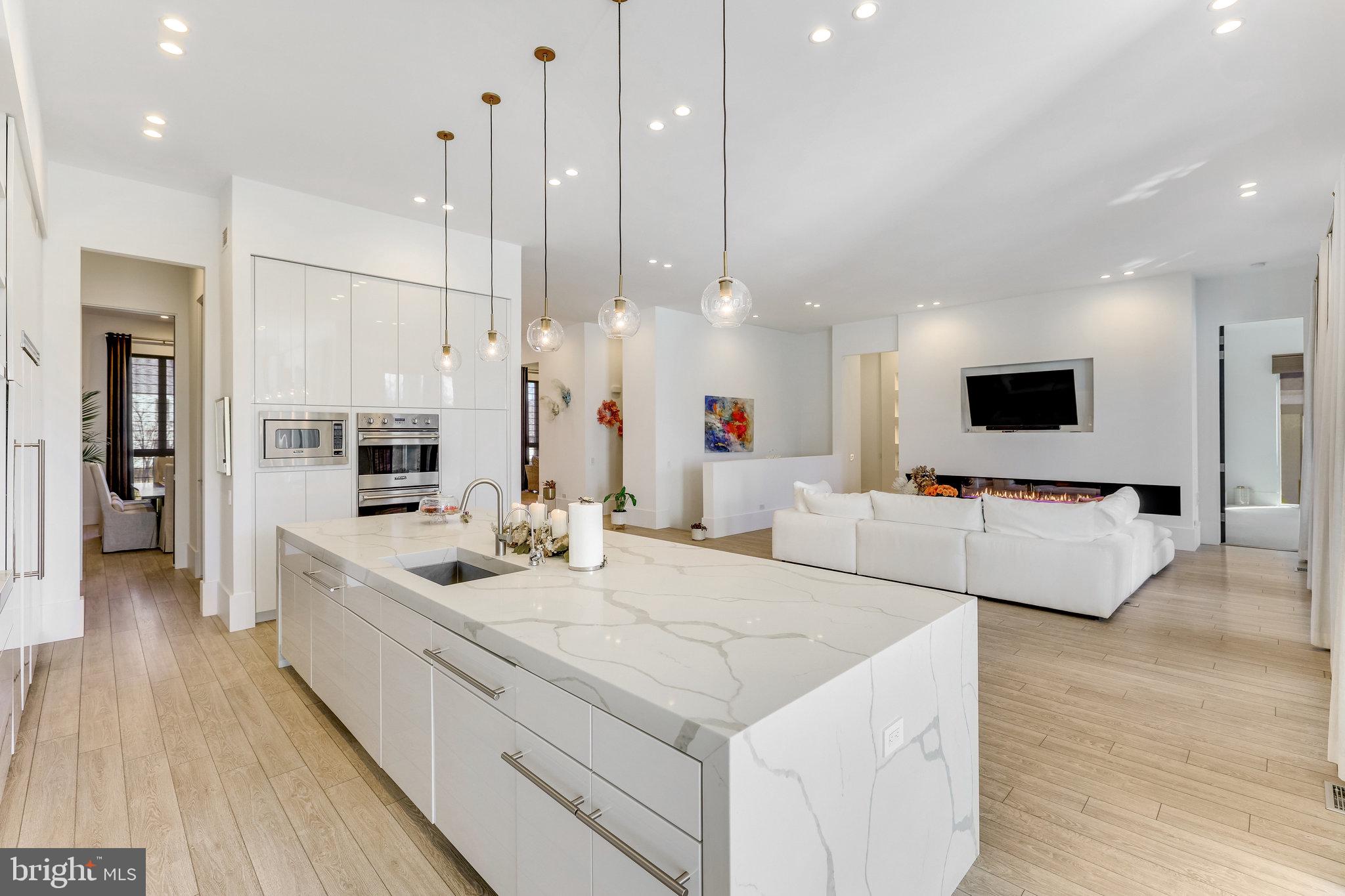 GRANT AT WILLOWSFORD - Residential