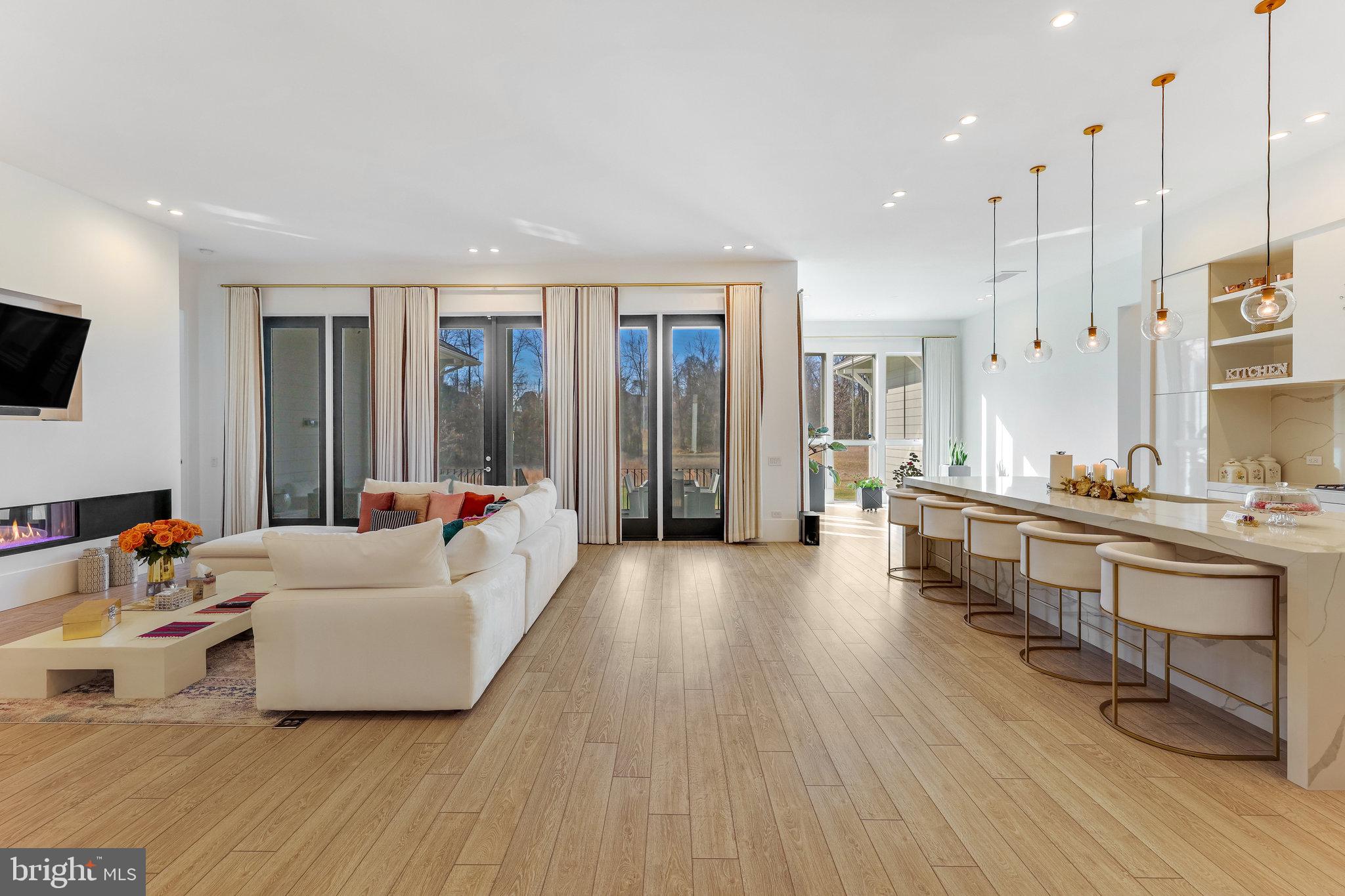 GRANT AT WILLOWSFORD - Residential