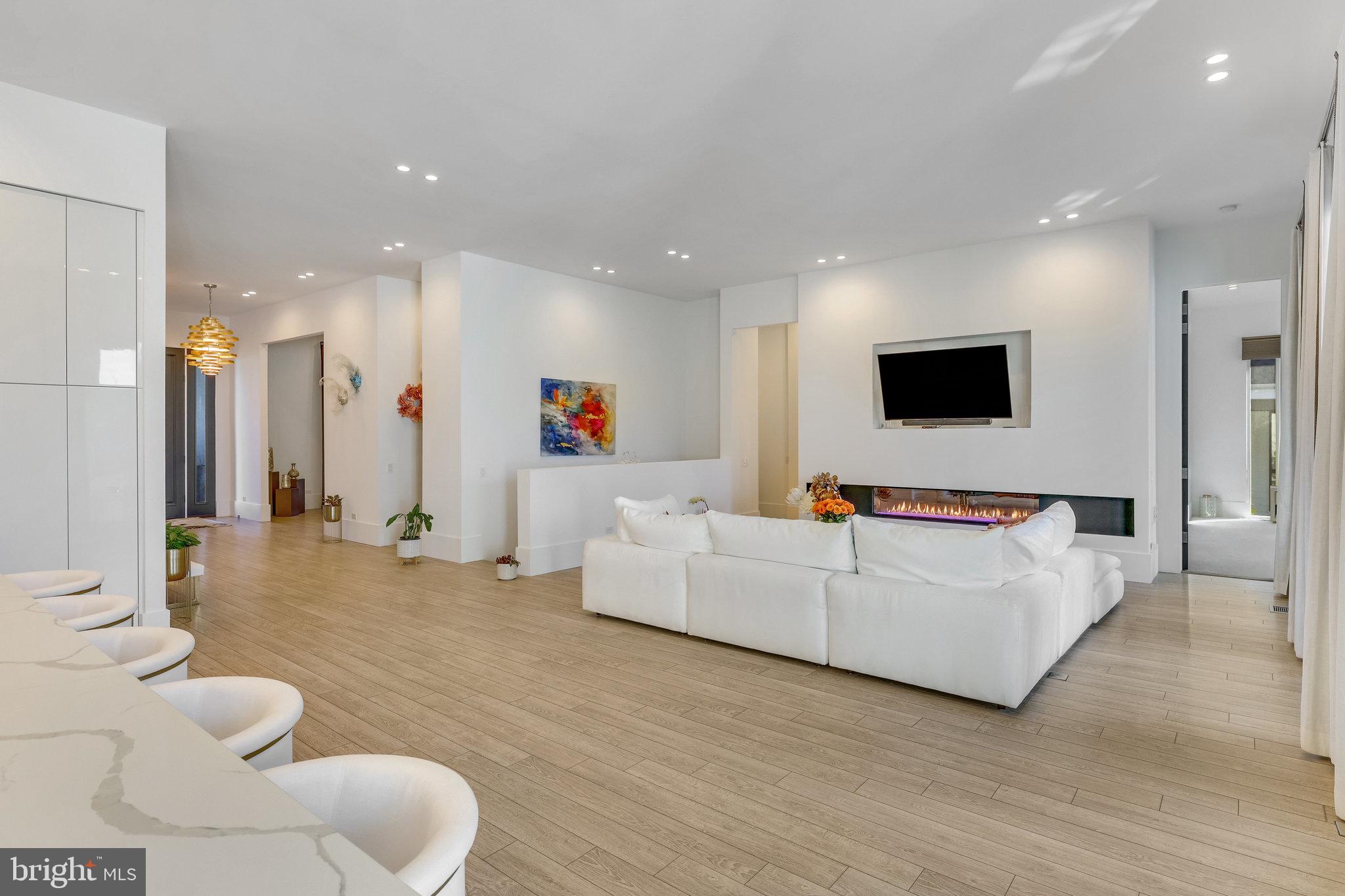 GRANT AT WILLOWSFORD - Residential