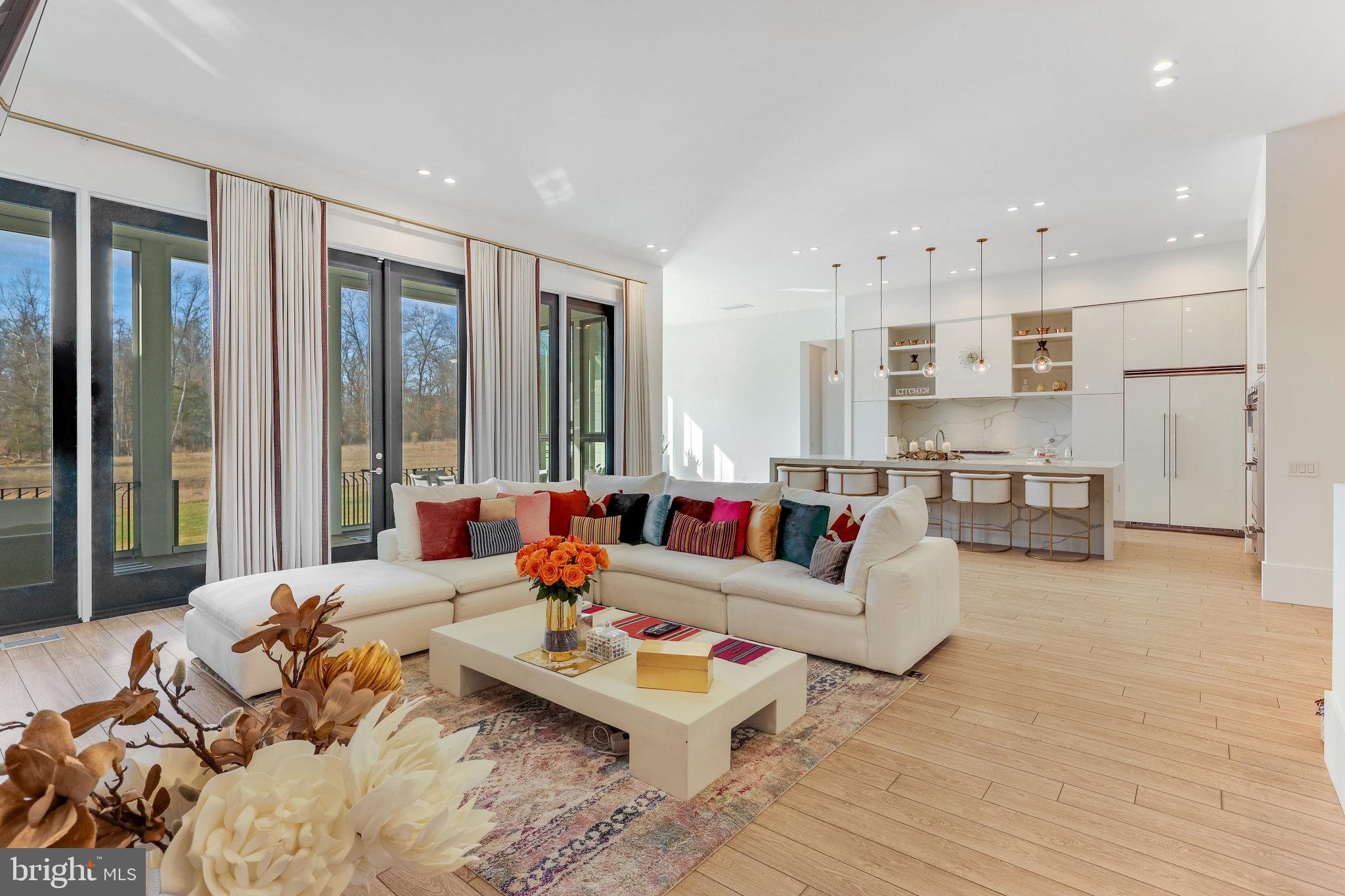 GRANT AT WILLOWSFORD - Residential