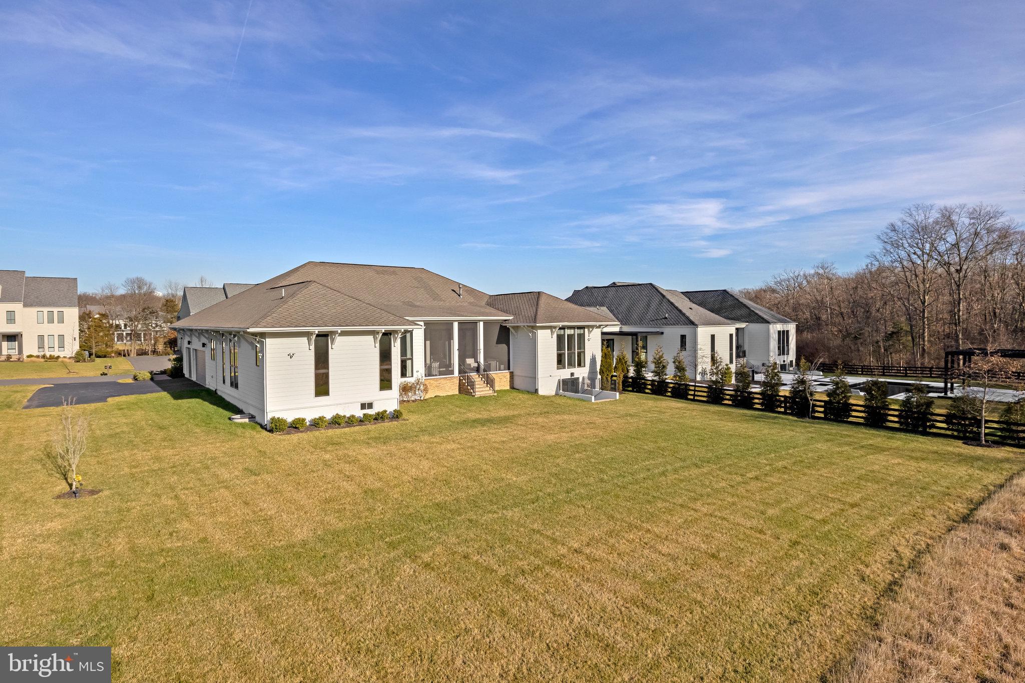 GRANT AT WILLOWSFORD - Residential