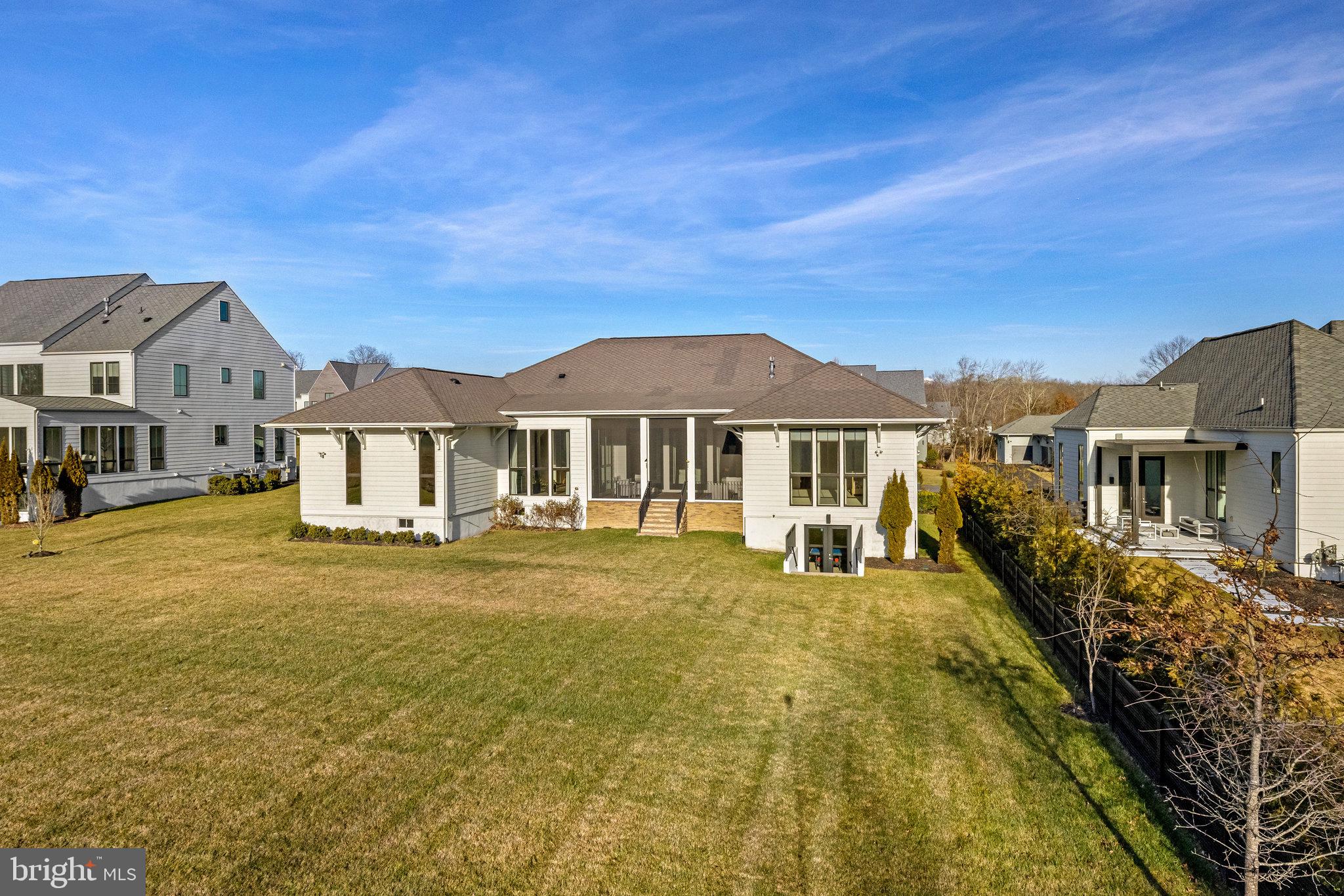 GRANT AT WILLOWSFORD - Residential