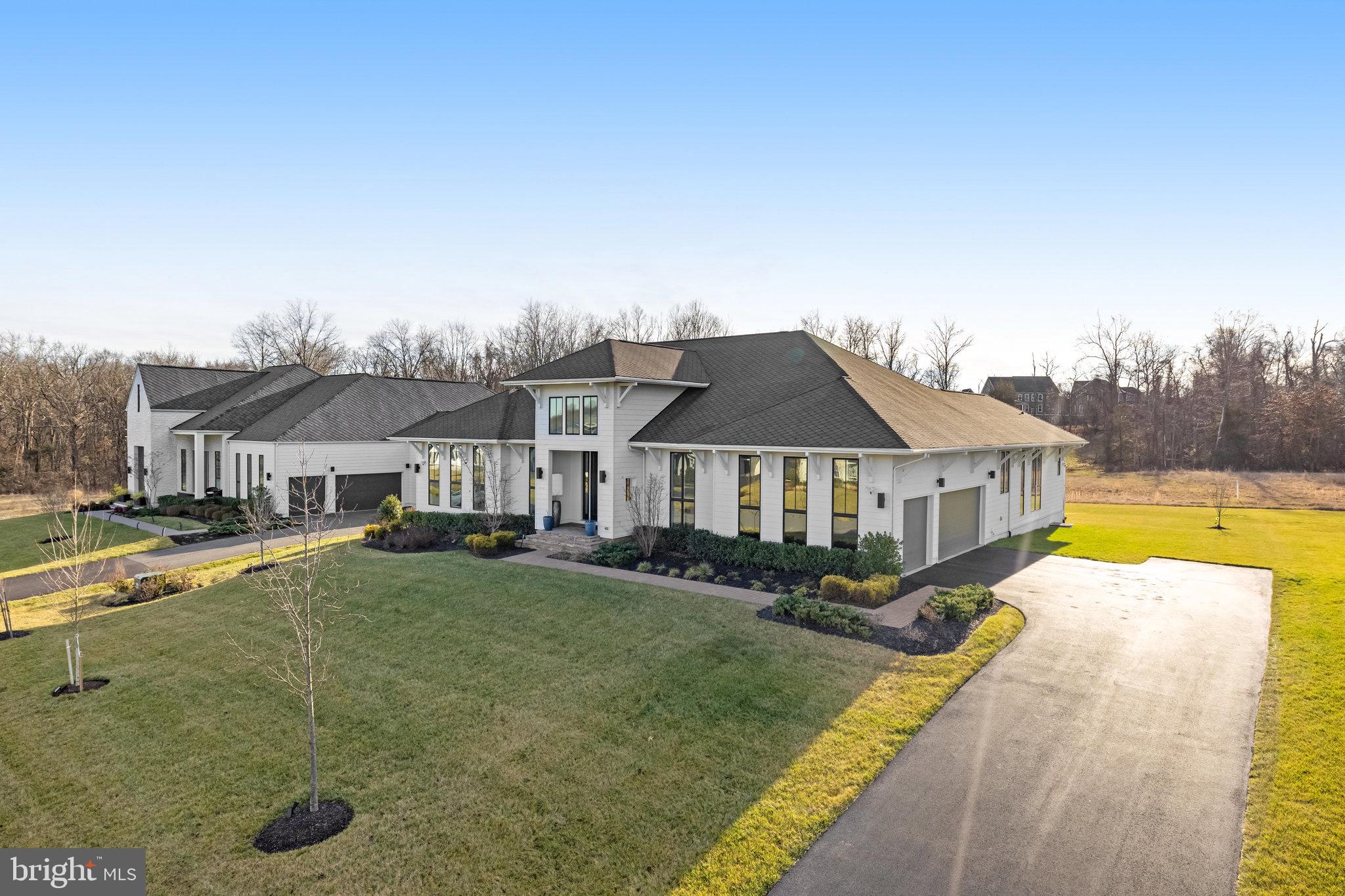 GRANT AT WILLOWSFORD - Residential