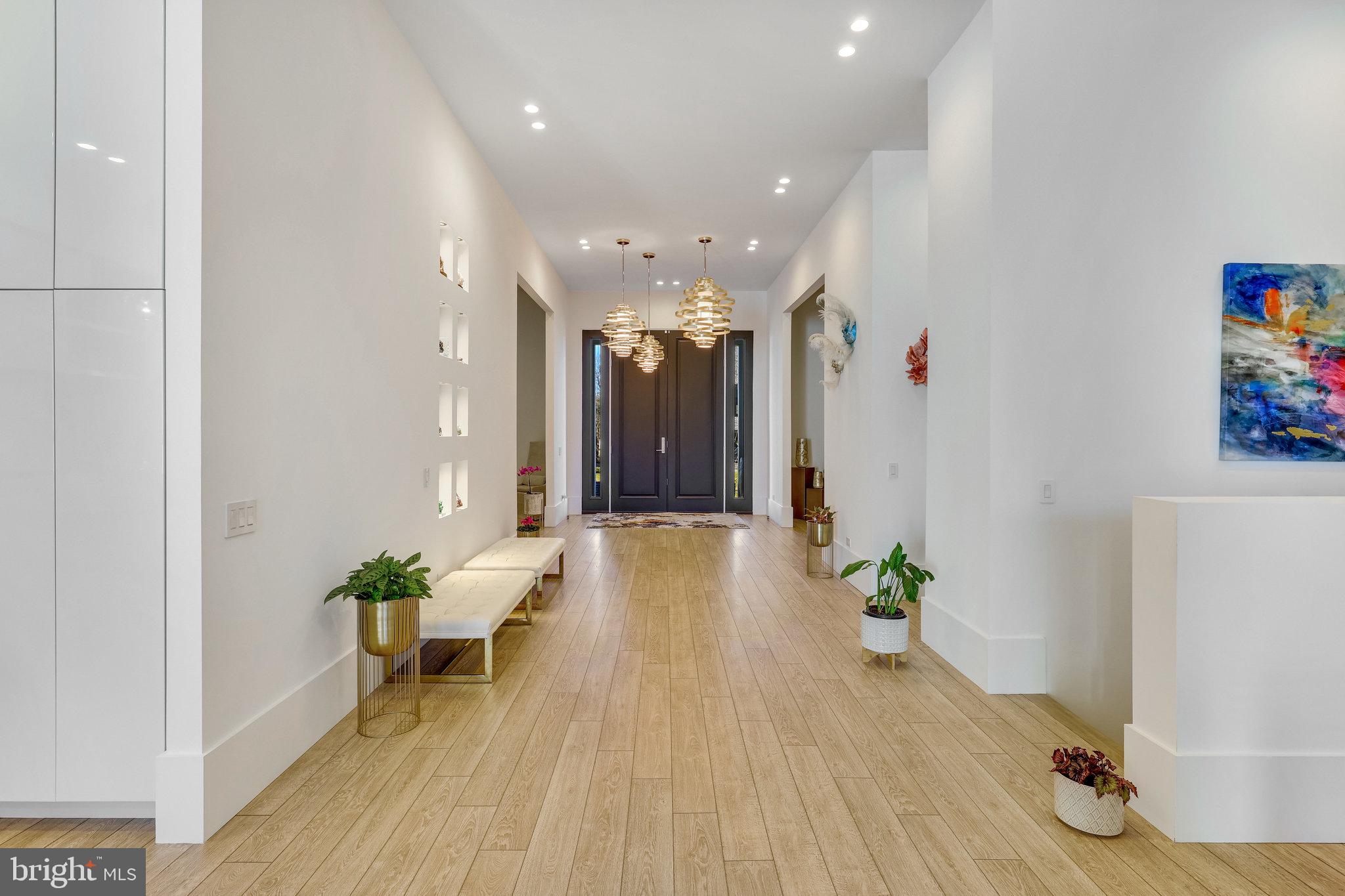 GRANT AT WILLOWSFORD - Residential