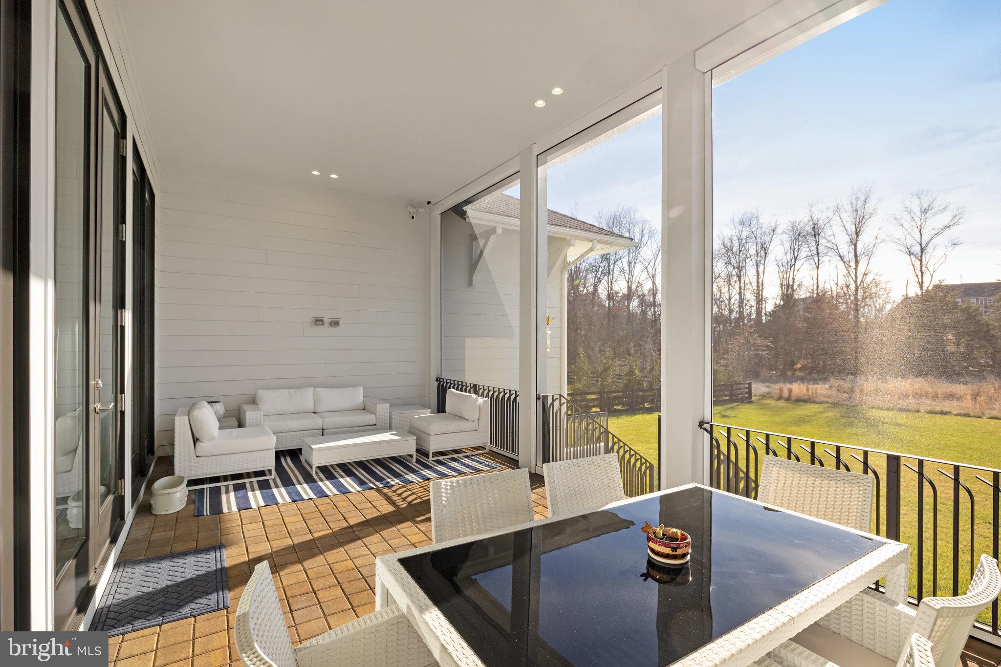 GRANT AT WILLOWSFORD - Residential