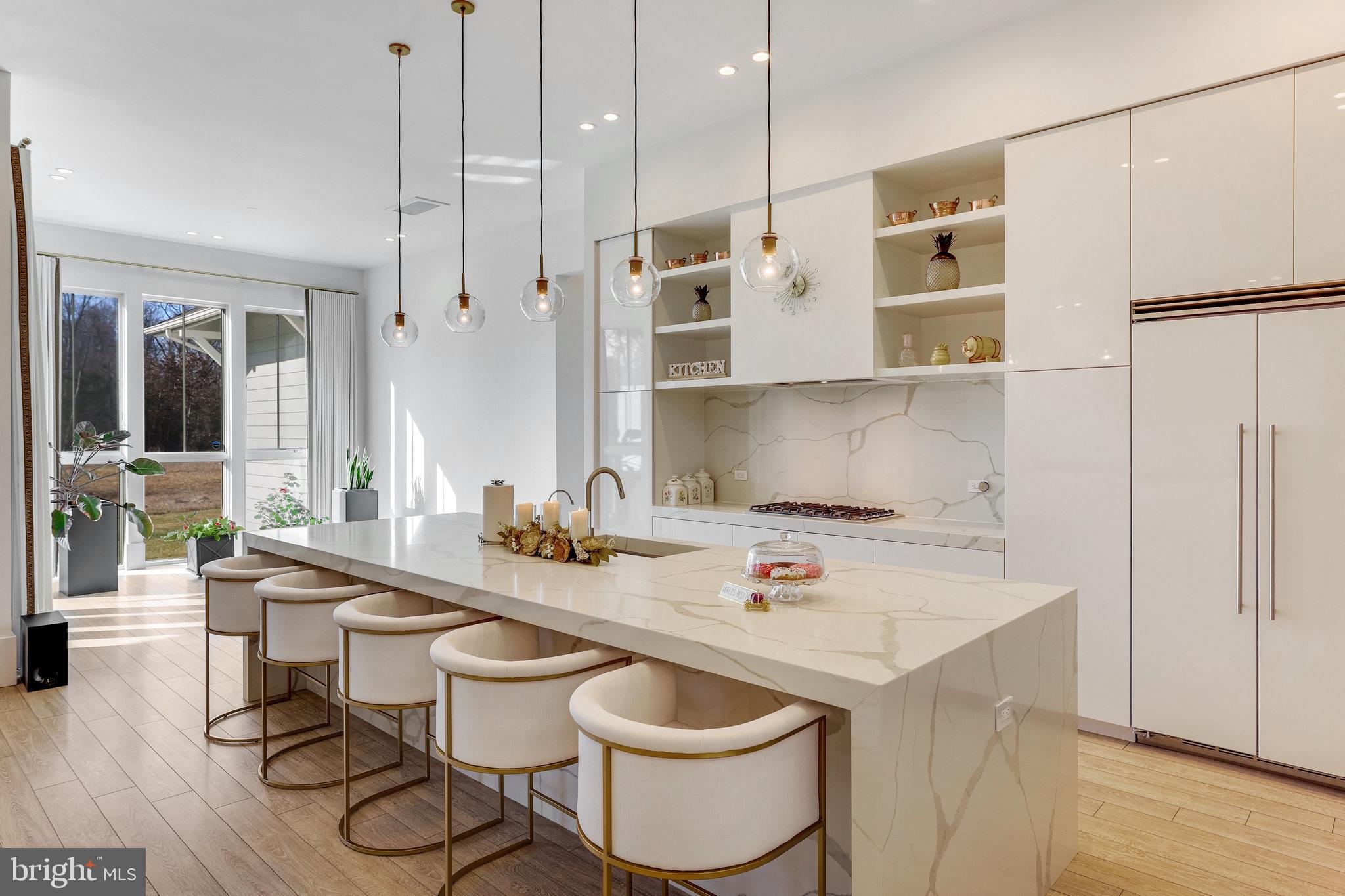 GRANT AT WILLOWSFORD - Residential