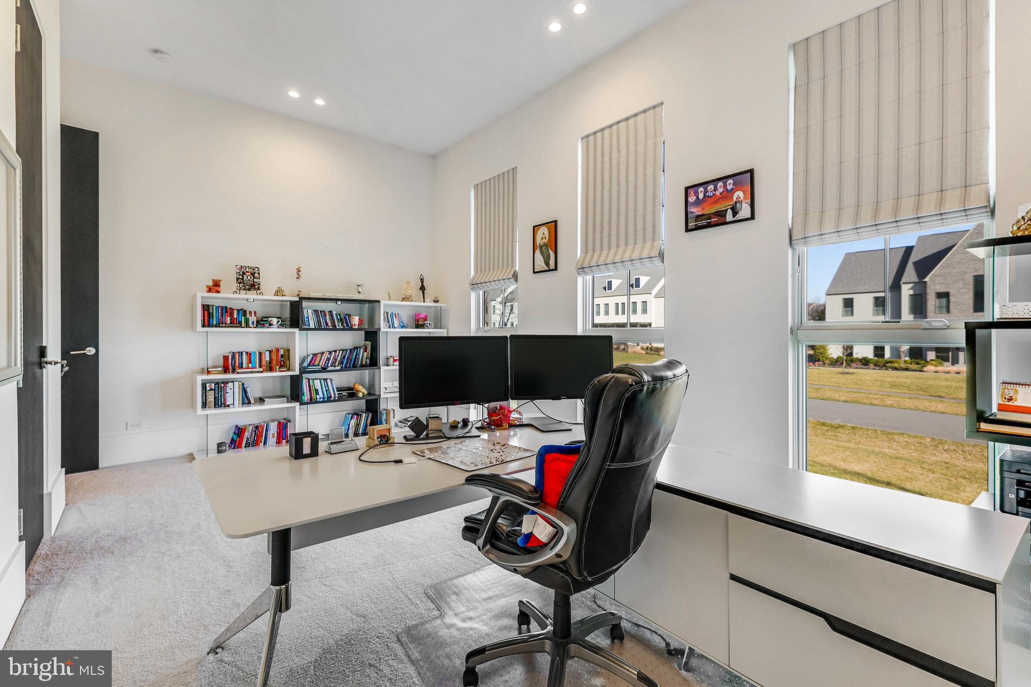 GRANT AT WILLOWSFORD - Residential