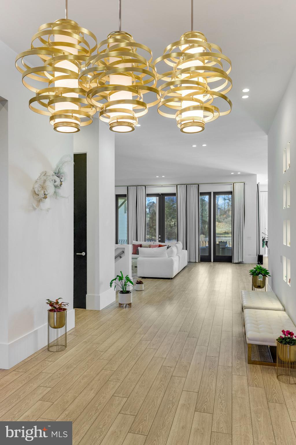 GRANT AT WILLOWSFORD - Residential