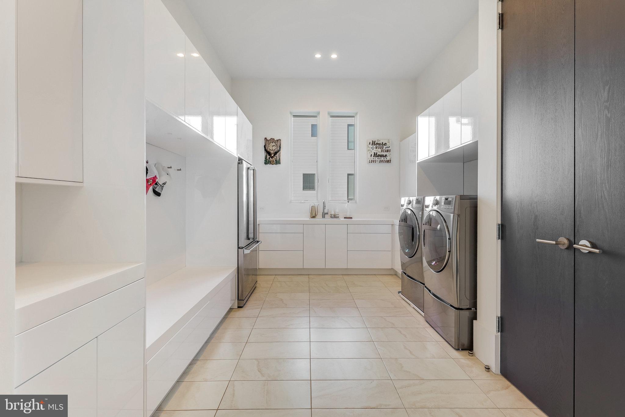 GRANT AT WILLOWSFORD - Residential