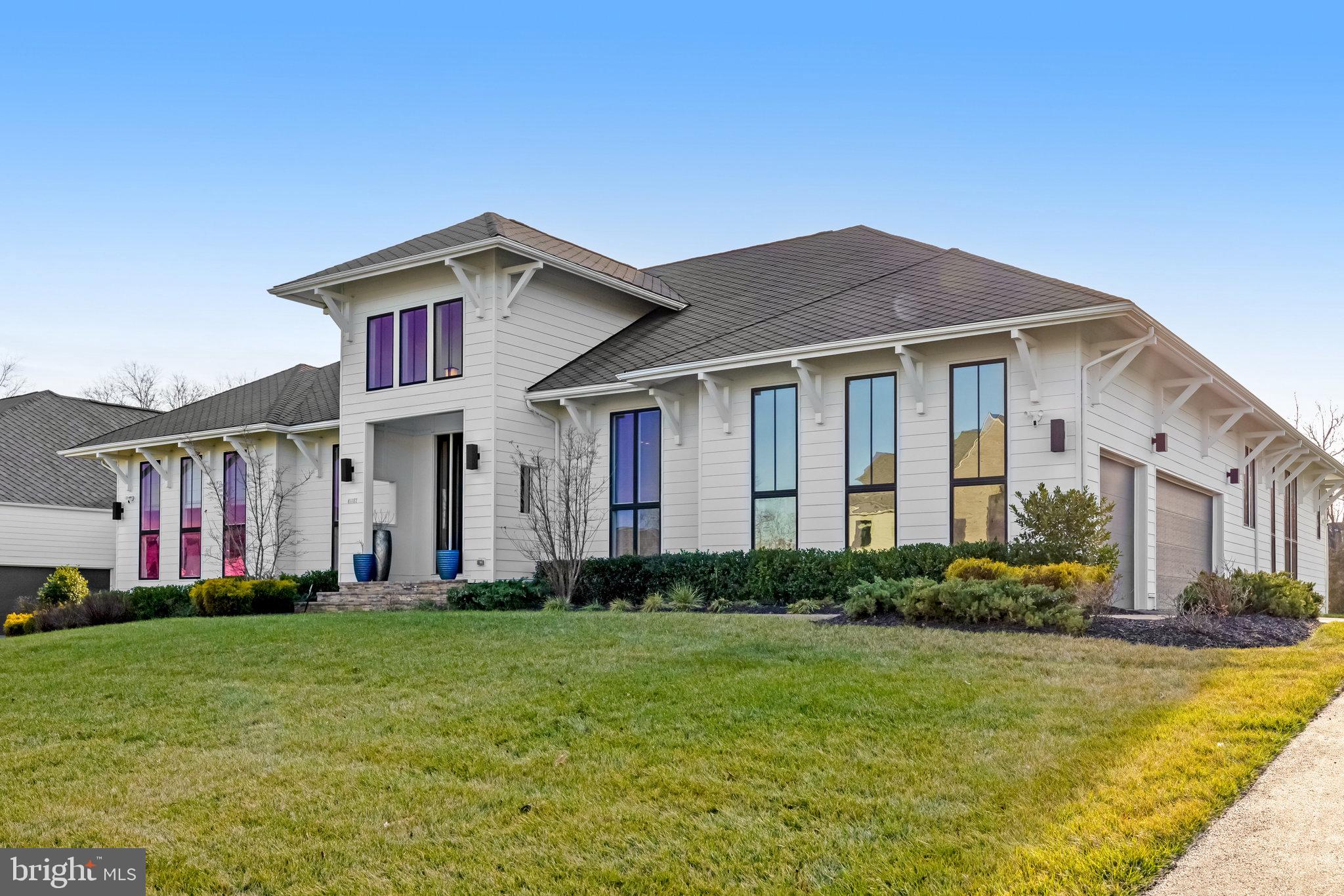 GRANT AT WILLOWSFORD - Residential