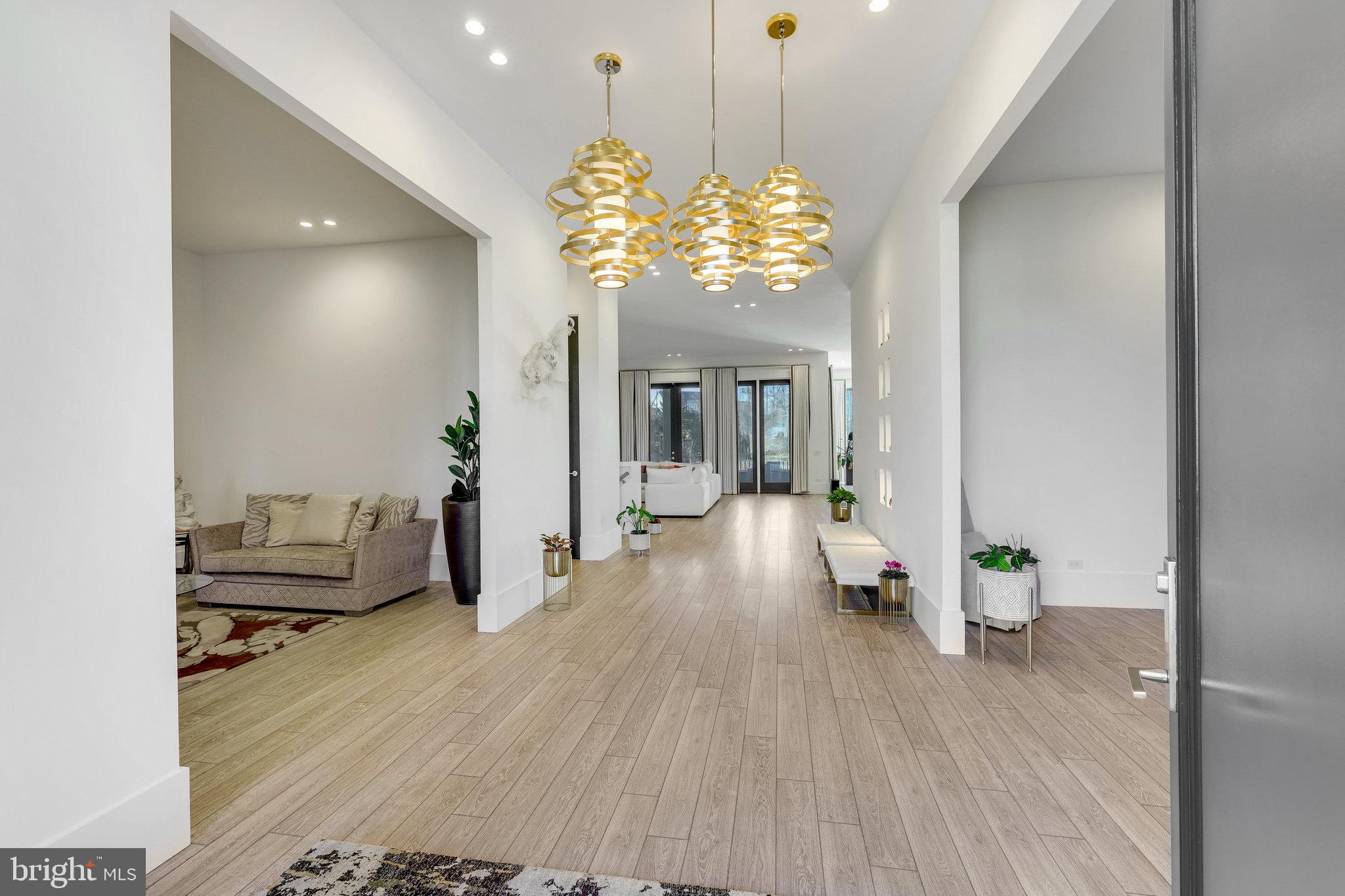 GRANT AT WILLOWSFORD - Residential