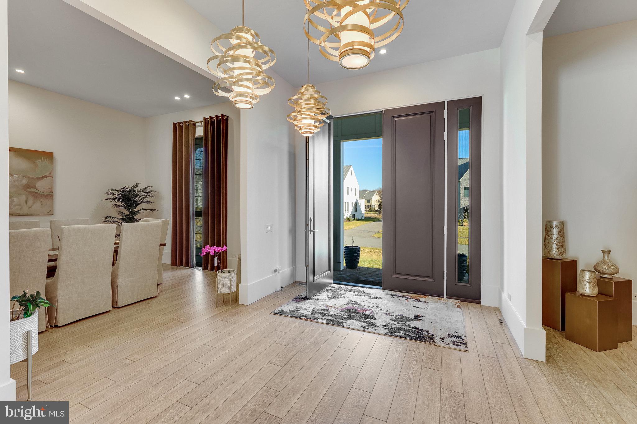 GRANT AT WILLOWSFORD - Residential