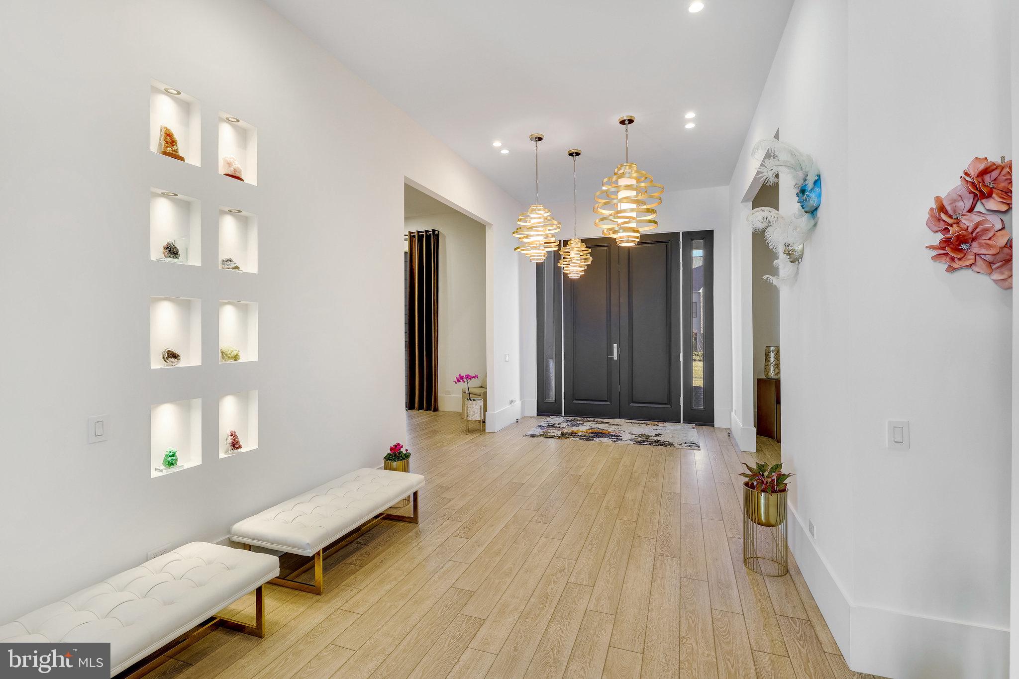 GRANT AT WILLOWSFORD - Residential