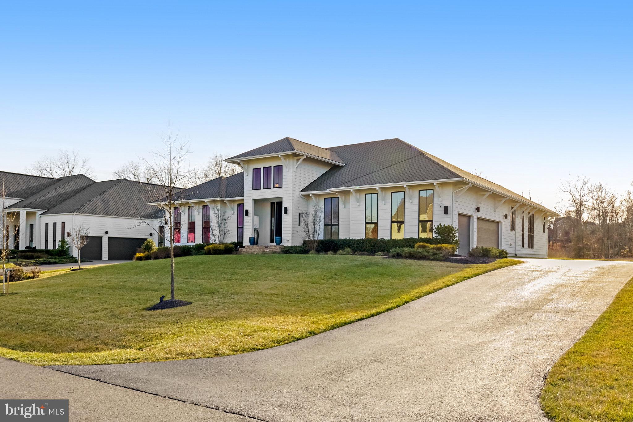 GRANT AT WILLOWSFORD - Residential