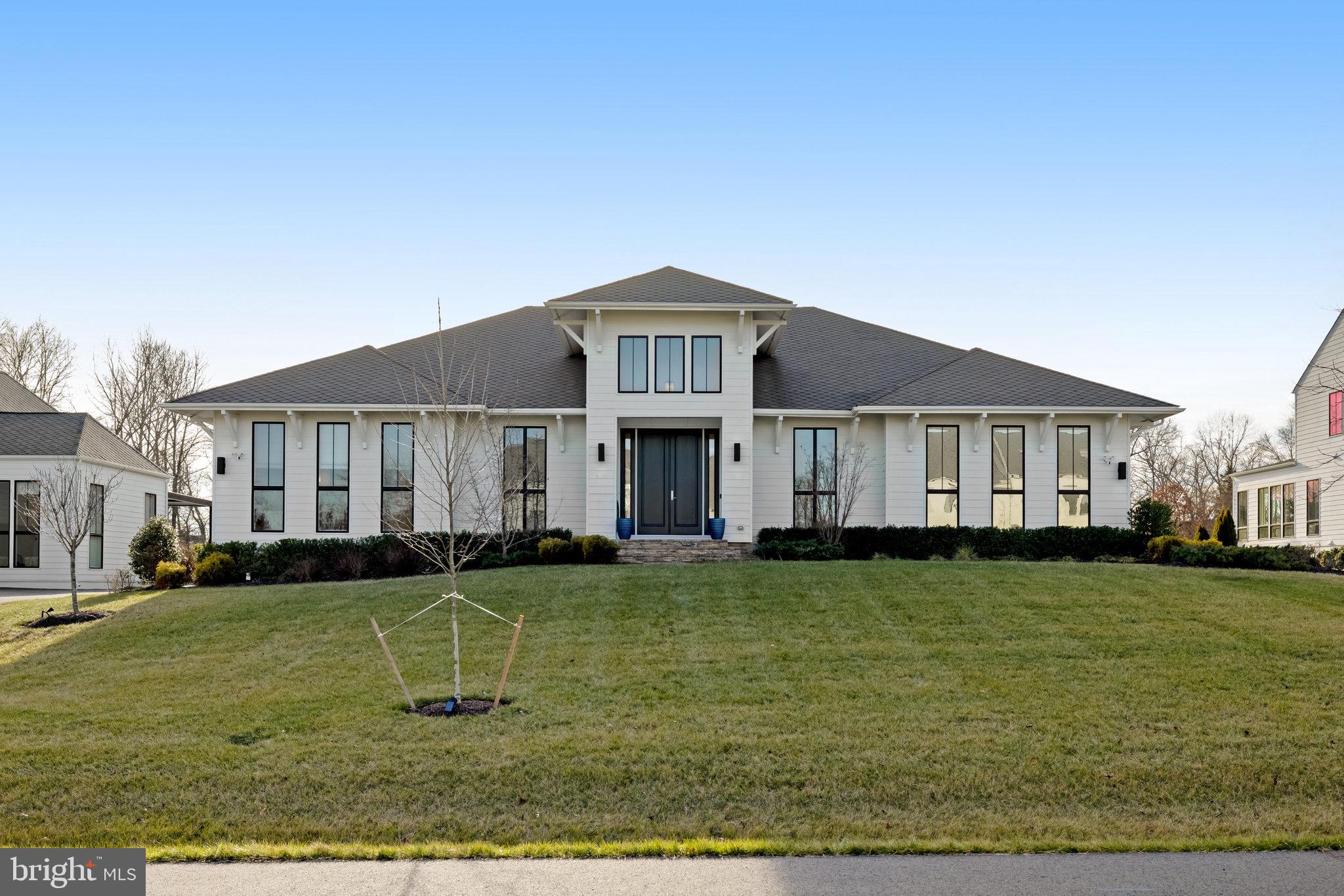 GRANT AT WILLOWSFORD - Residential