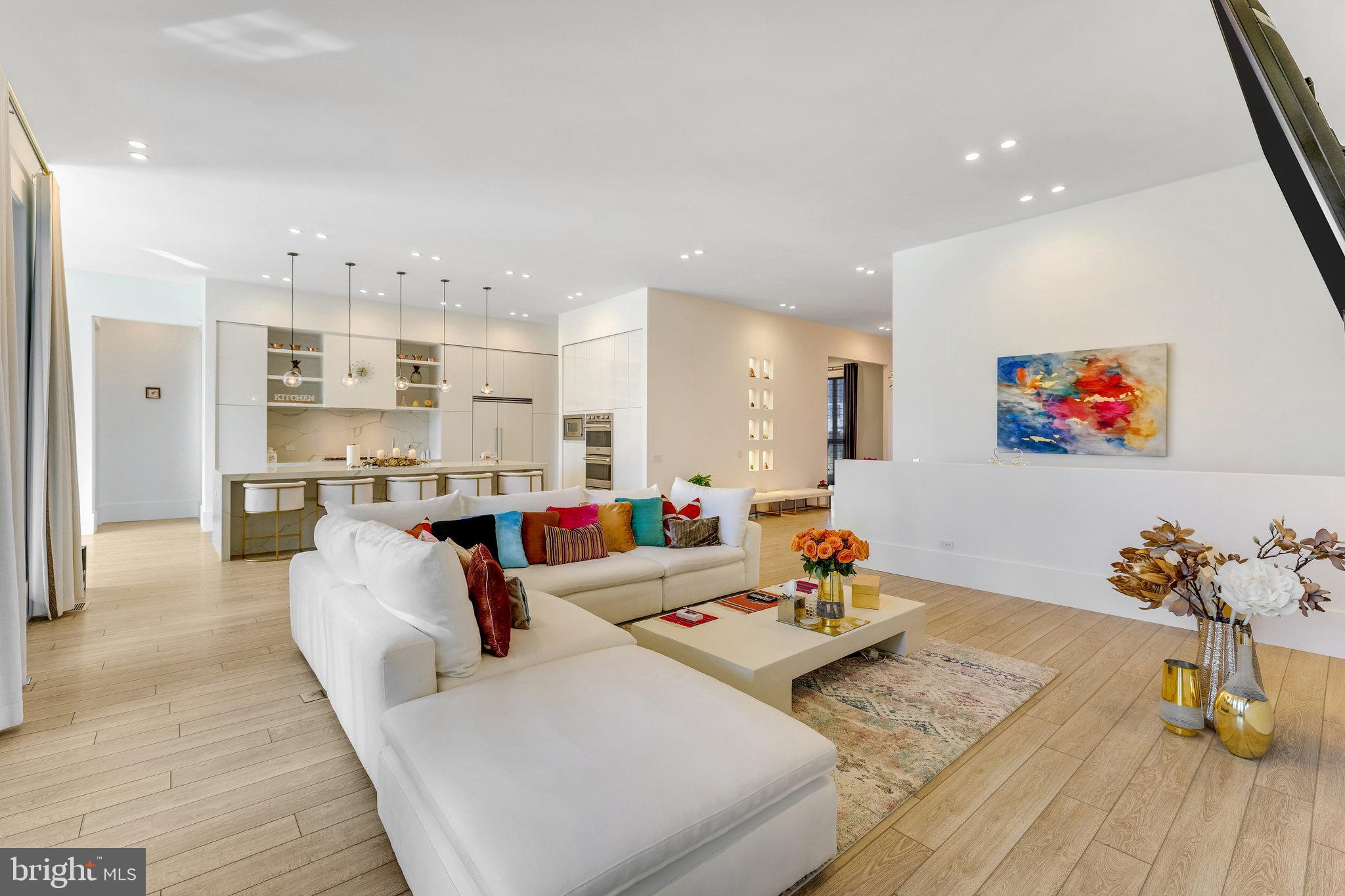 GRANT AT WILLOWSFORD - Residential