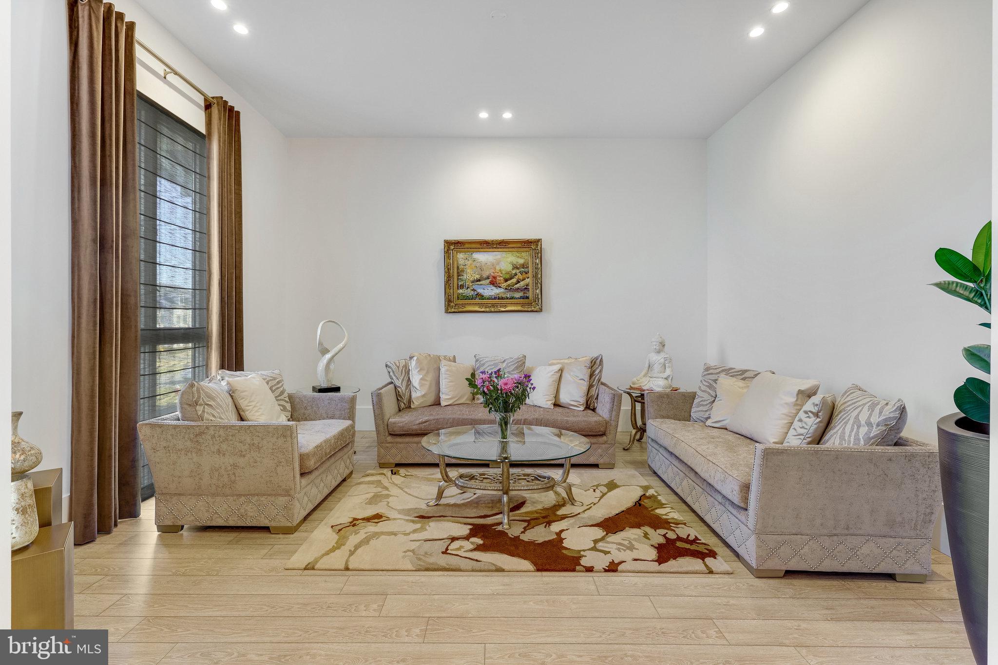 GRANT AT WILLOWSFORD - Residential