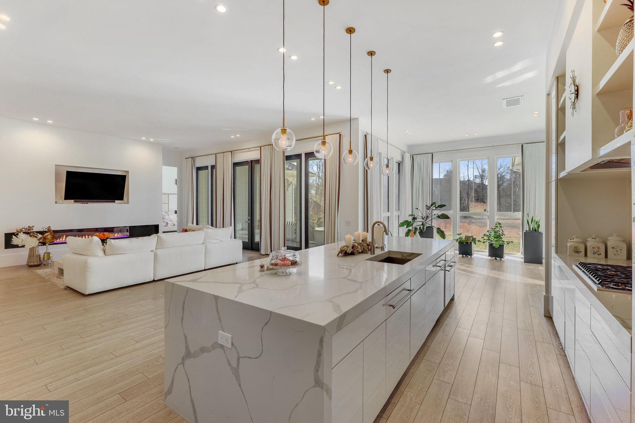 GRANT AT WILLOWSFORD - Residential