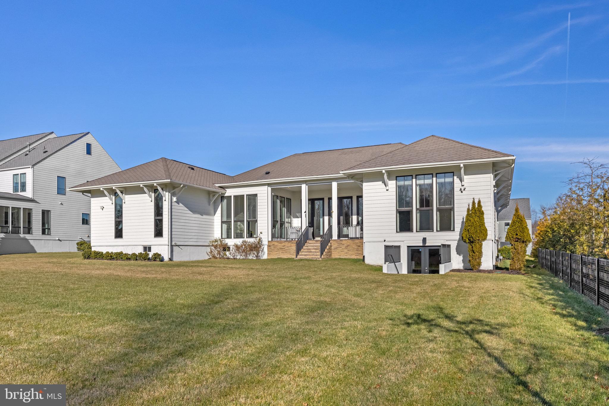 GRANT AT WILLOWSFORD - Residential