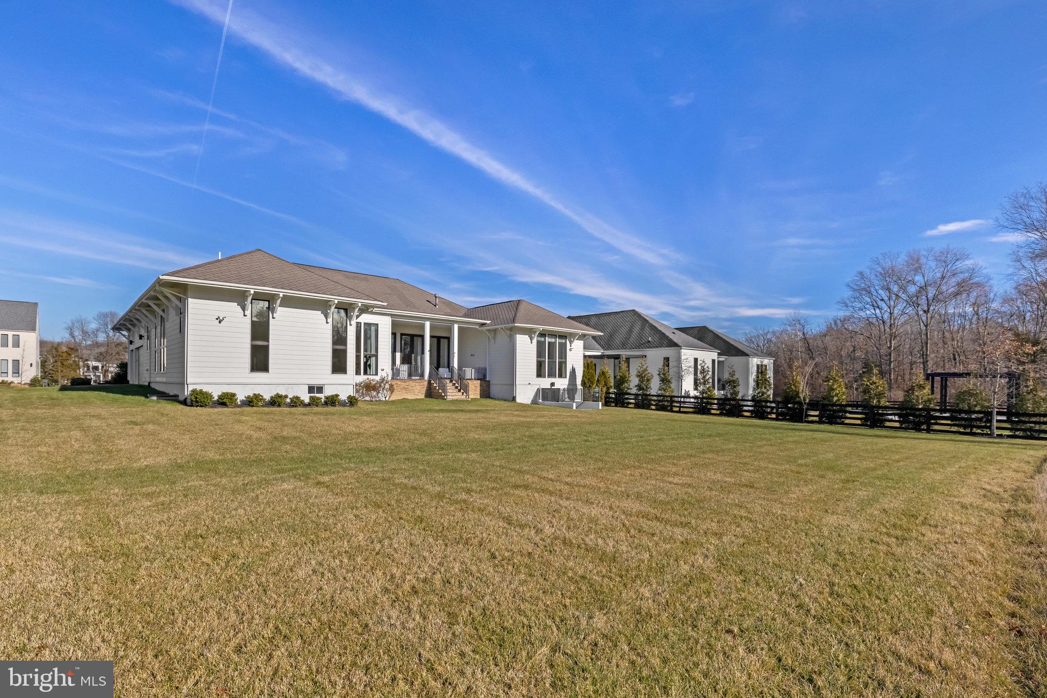 GRANT AT WILLOWSFORD - Residential