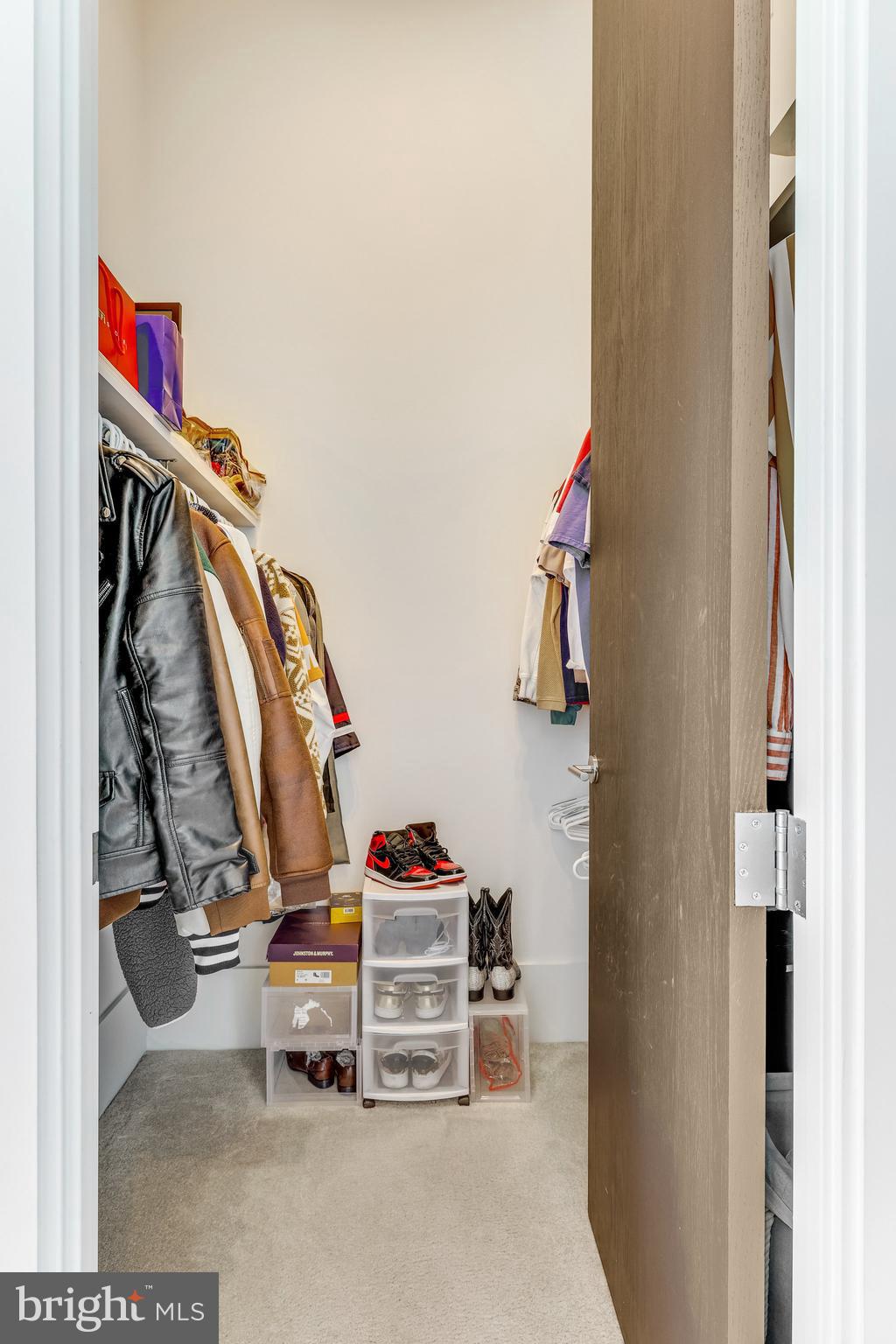 GRANT AT WILLOWSFORD - Residential