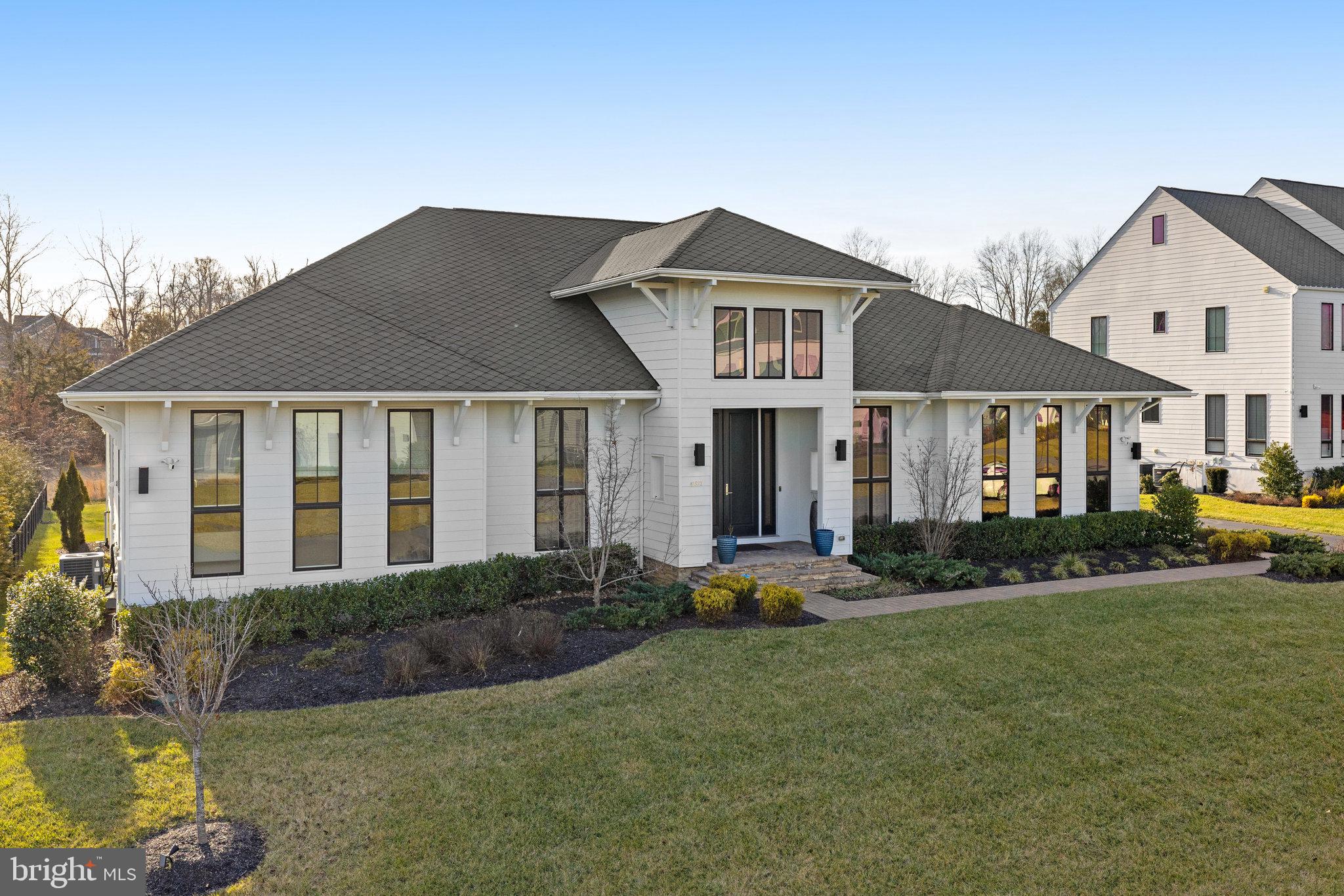 GRANT AT WILLOWSFORD - Residential