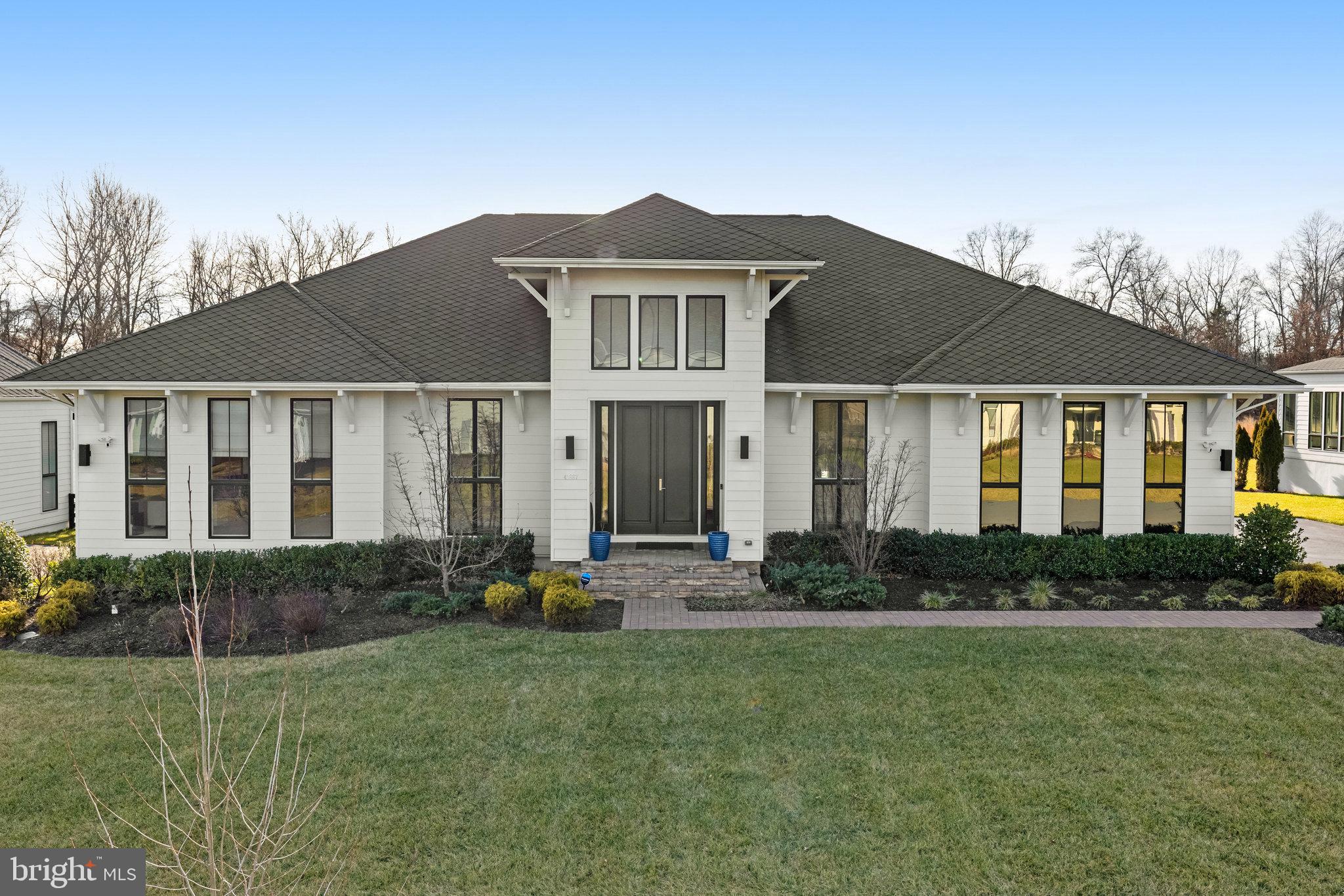 GRANT AT WILLOWSFORD - Residential