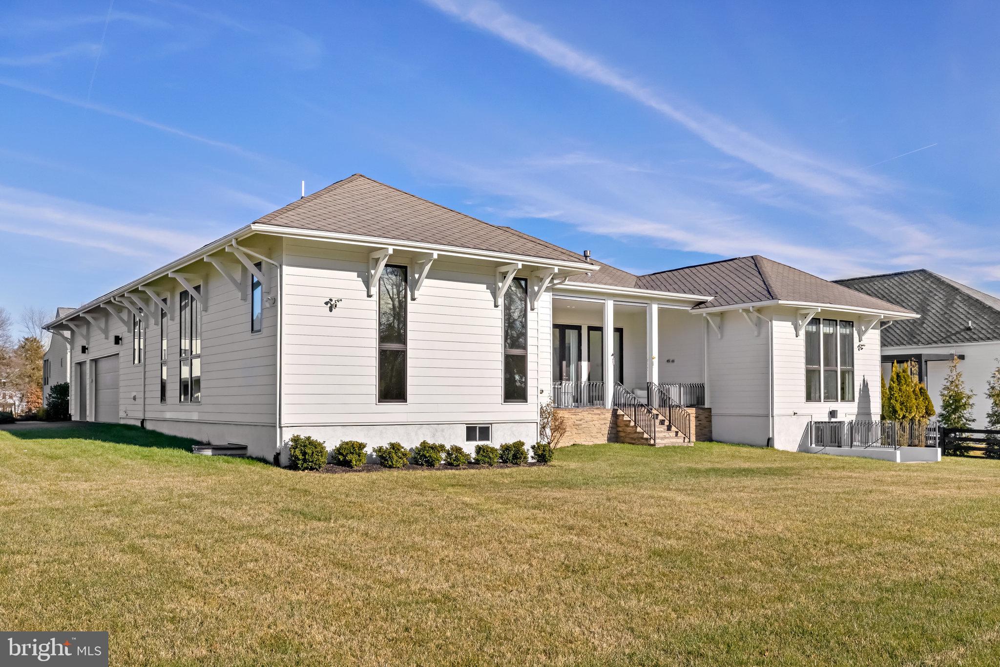 GRANT AT WILLOWSFORD - Residential