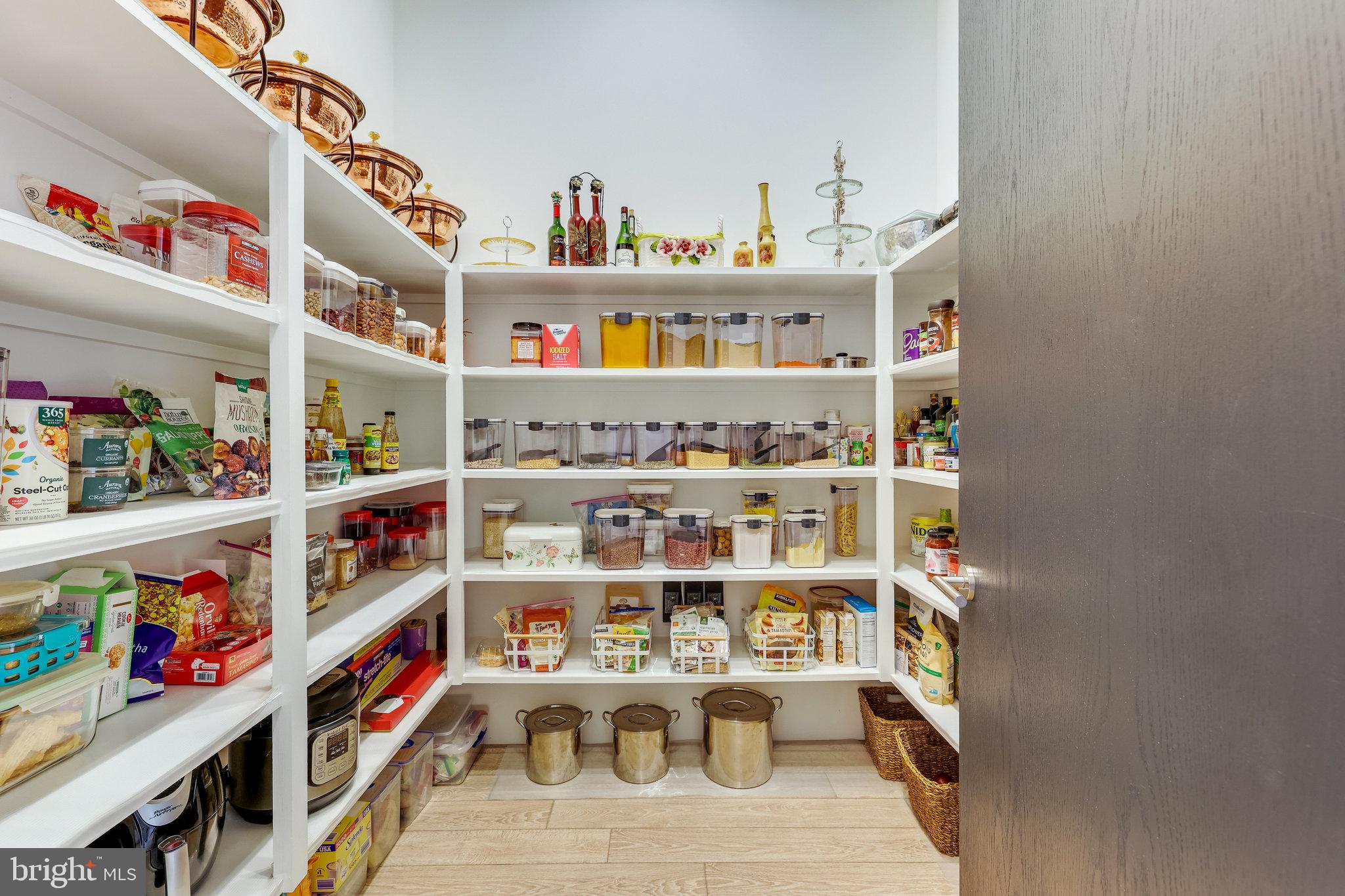 GRANT AT WILLOWSFORD - Residential