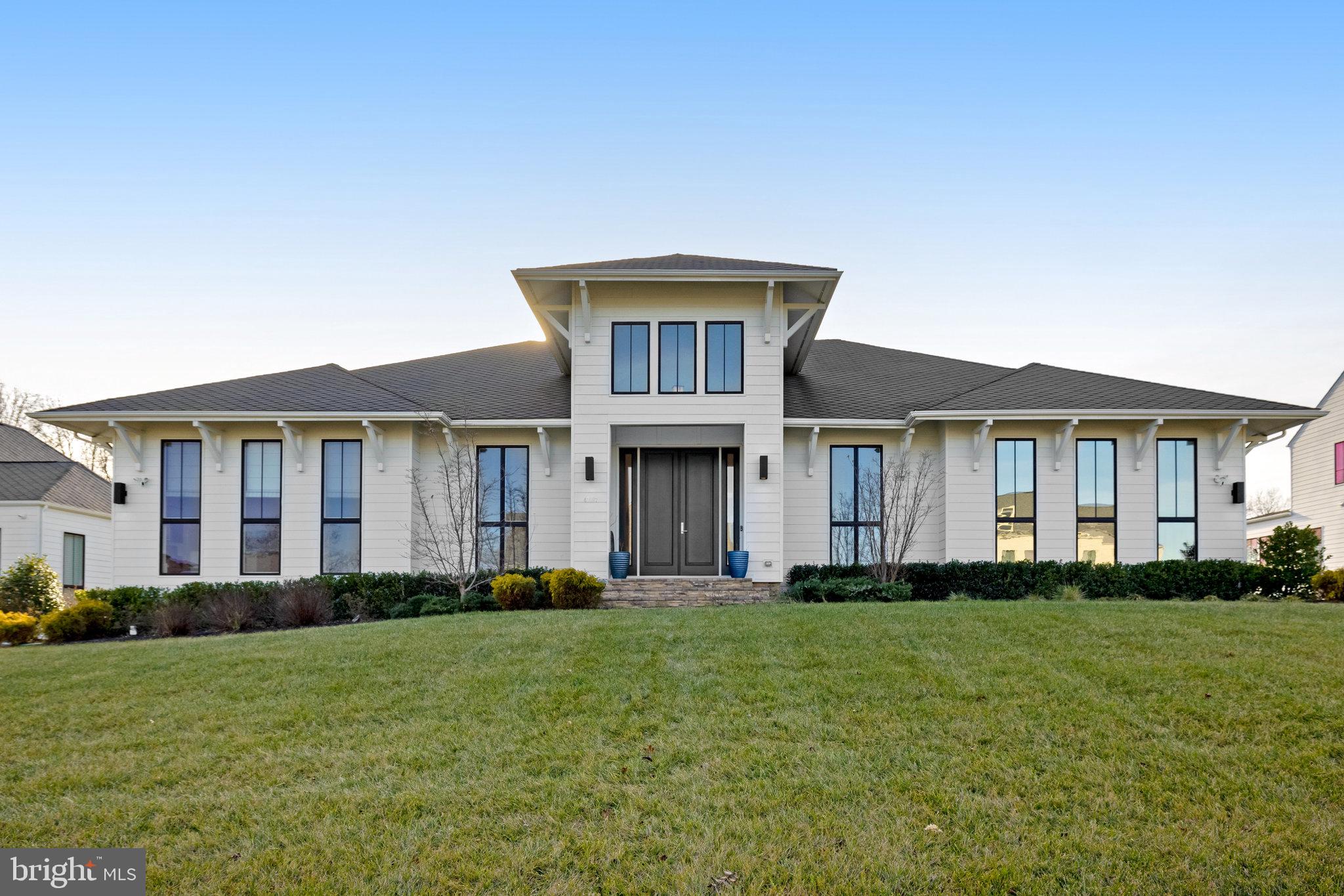 GRANT AT WILLOWSFORD - Residential