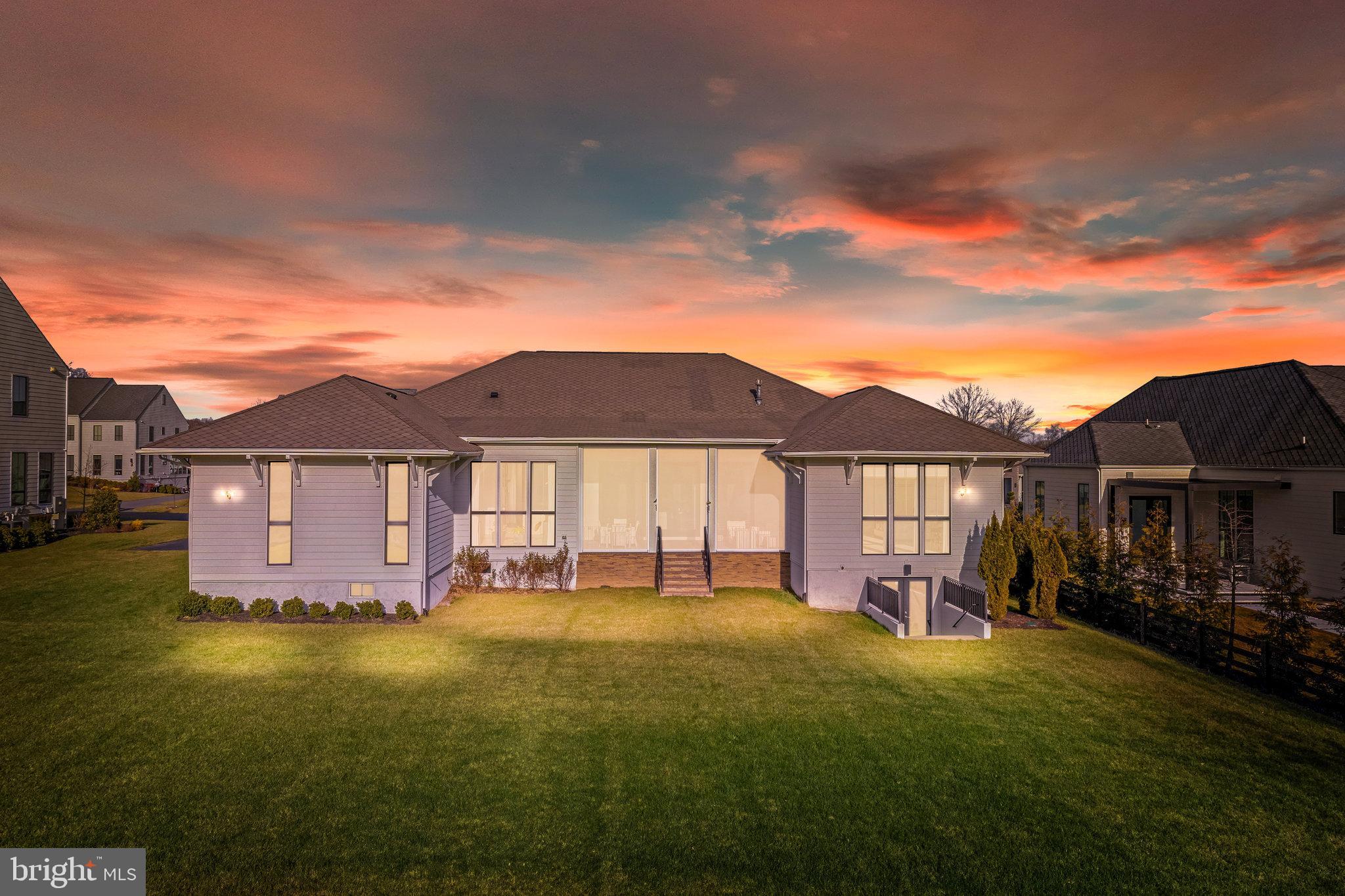 GRANT AT WILLOWSFORD - Residential