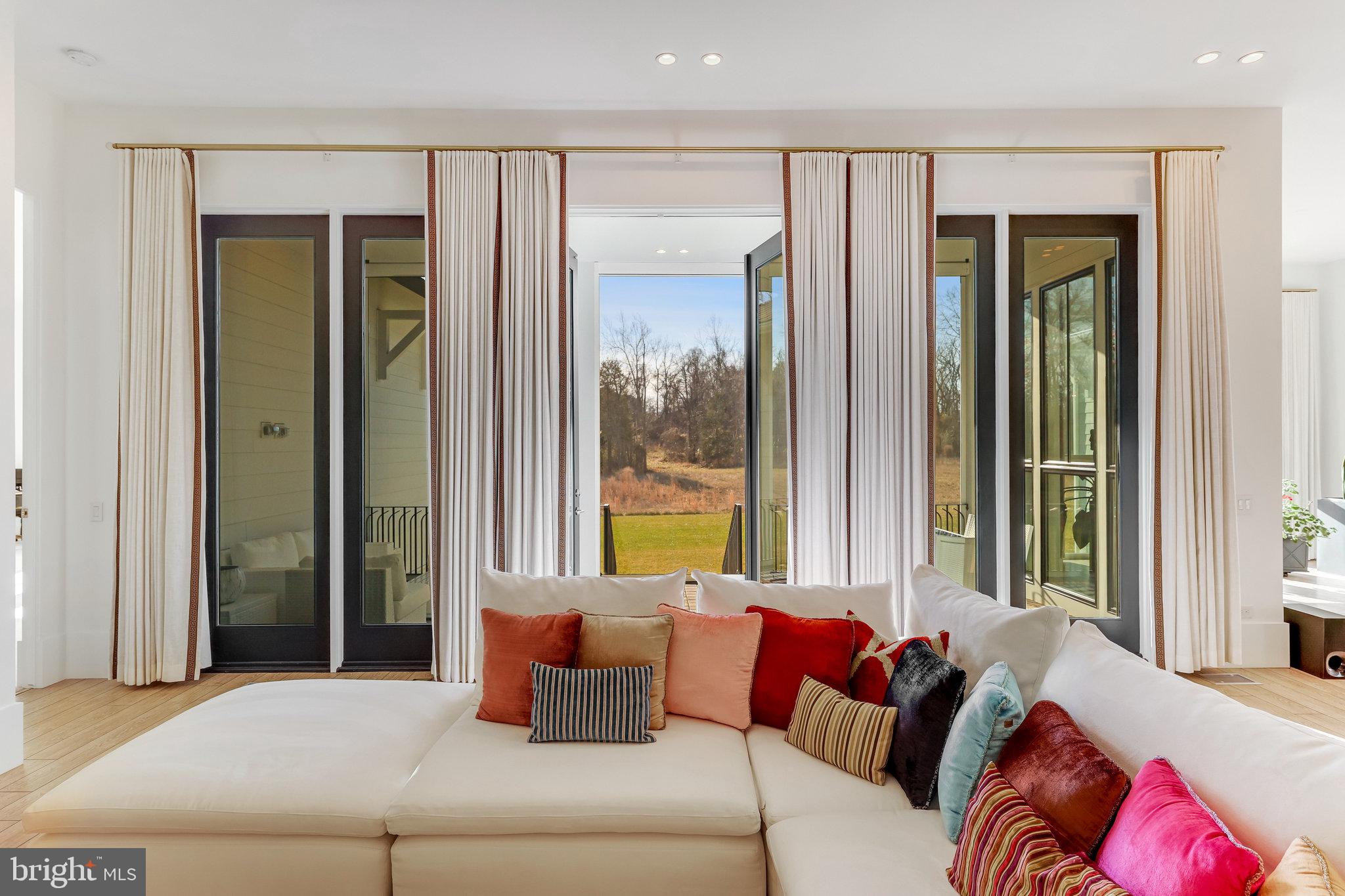 GRANT AT WILLOWSFORD - Residential