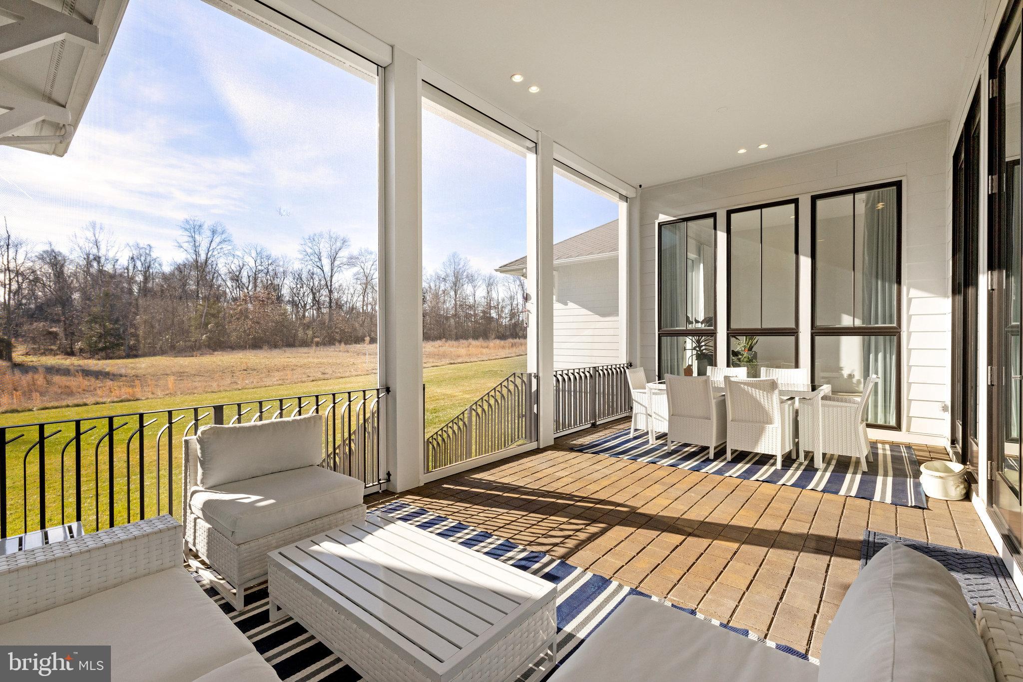 GRANT AT WILLOWSFORD - Residential