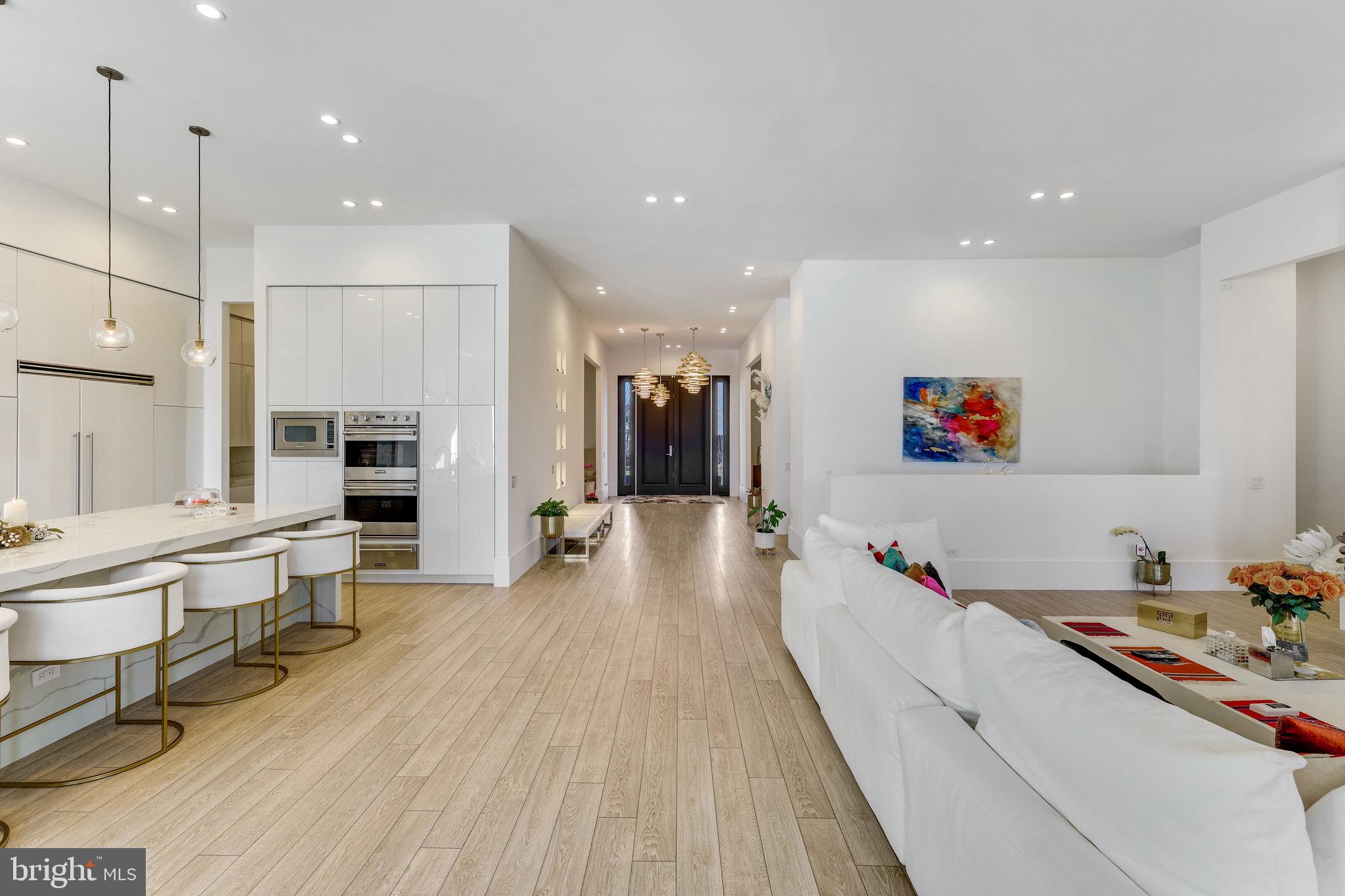 GRANT AT WILLOWSFORD - Residential