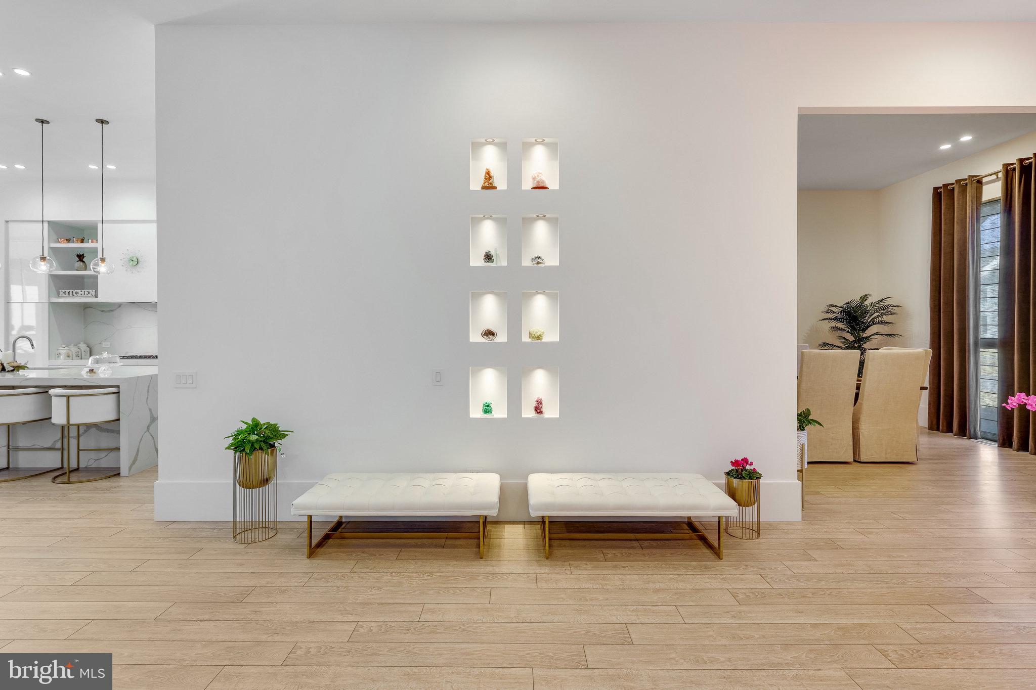 GRANT AT WILLOWSFORD - Residential