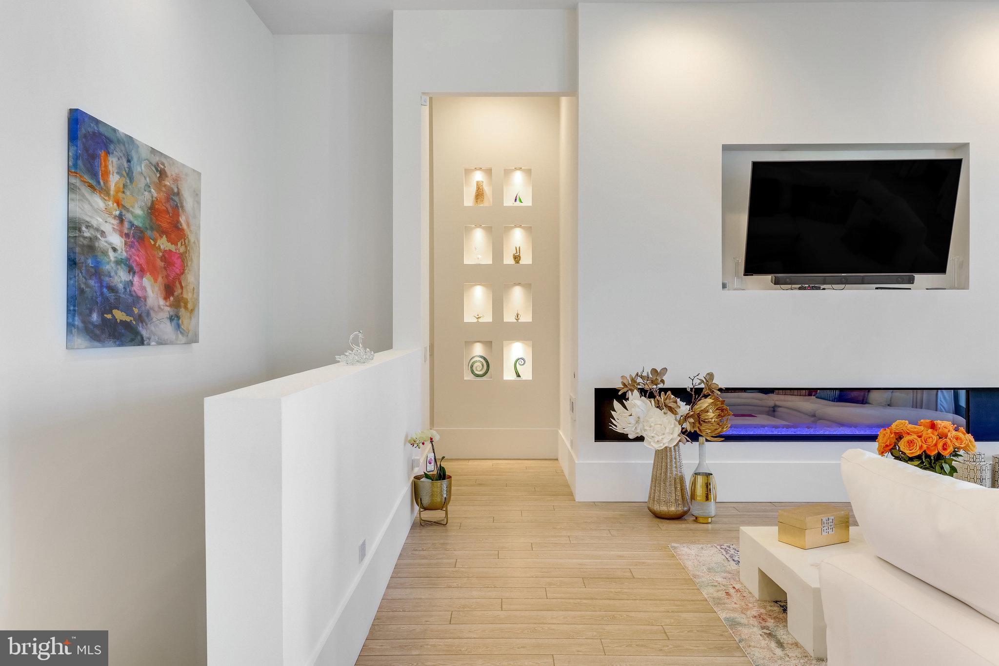 GRANT AT WILLOWSFORD - Residential