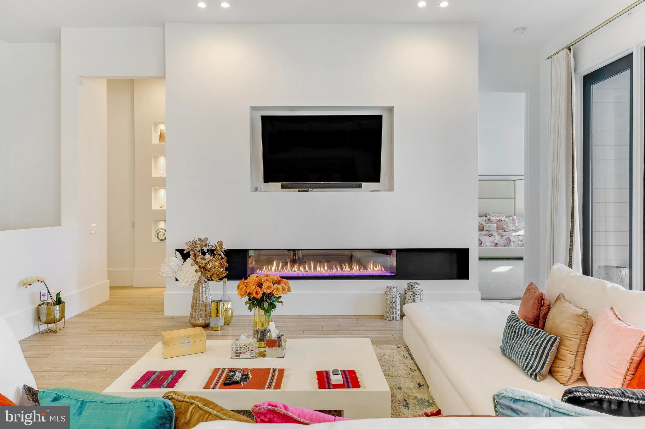 GRANT AT WILLOWSFORD - Residential