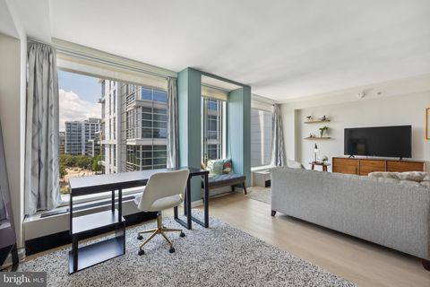 1101 3RD STREET SW 705 WASHINGTON DC 20024