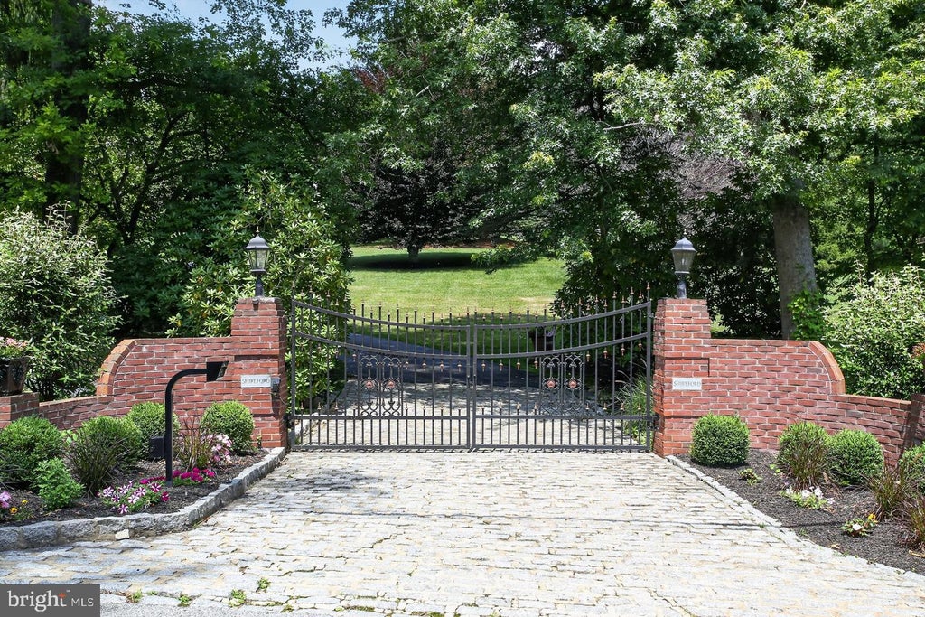 Photo of 2415 Chester Springs Road, CHESTER SPRINGS, PA 19425 (MLS # PACT2138338)