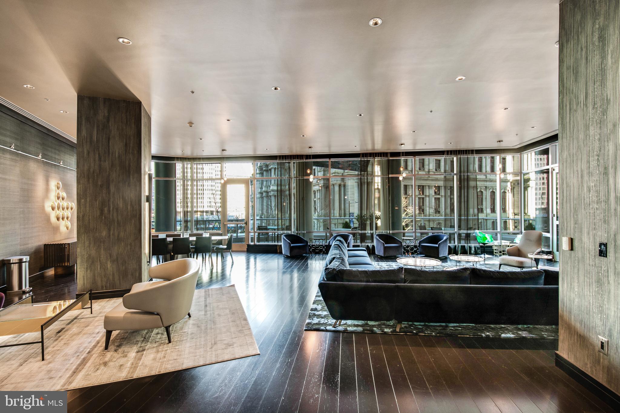 AVENUE OF THE ARTS - Residential Lease