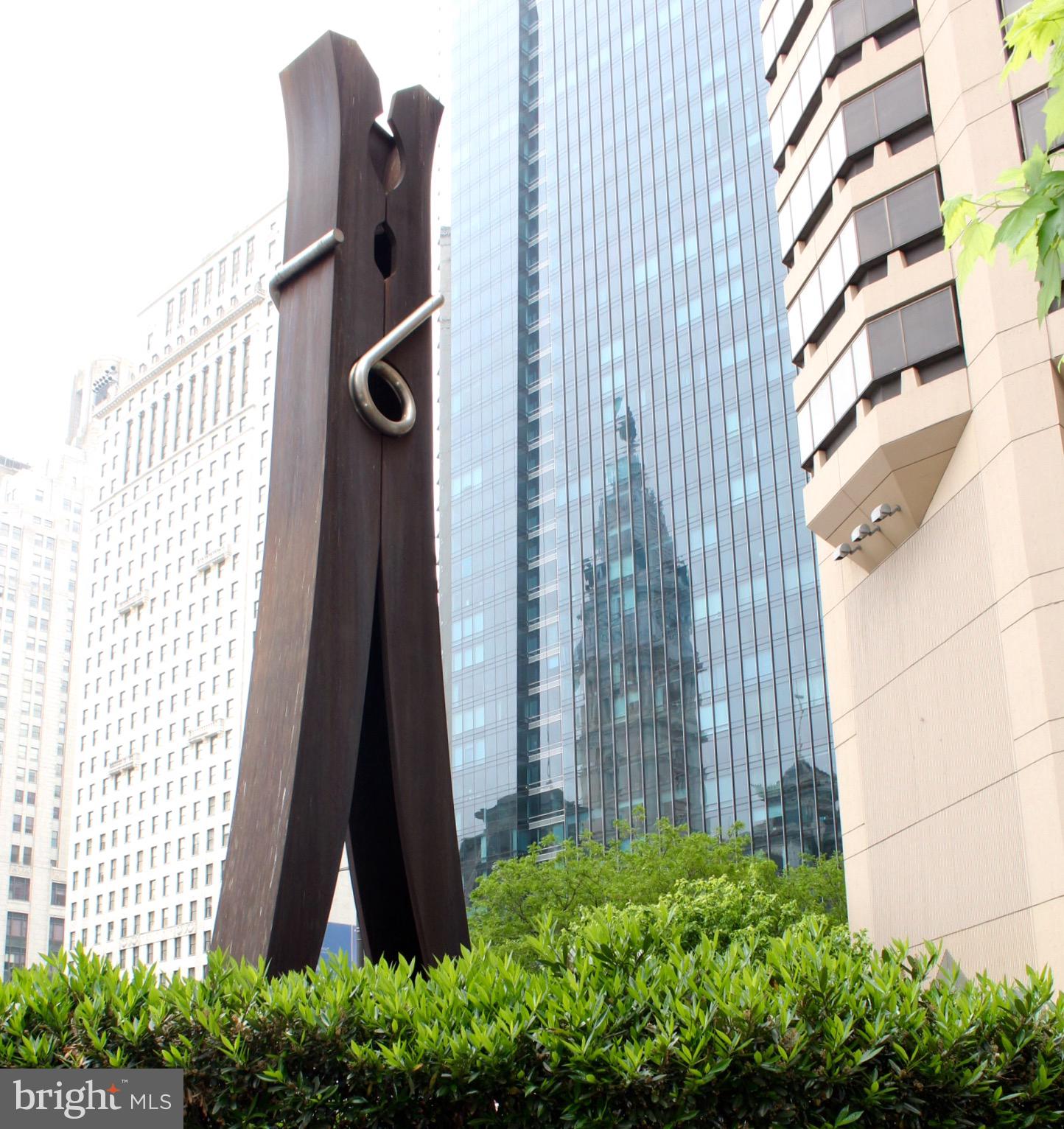 AVENUE OF THE ARTS - Residential Lease