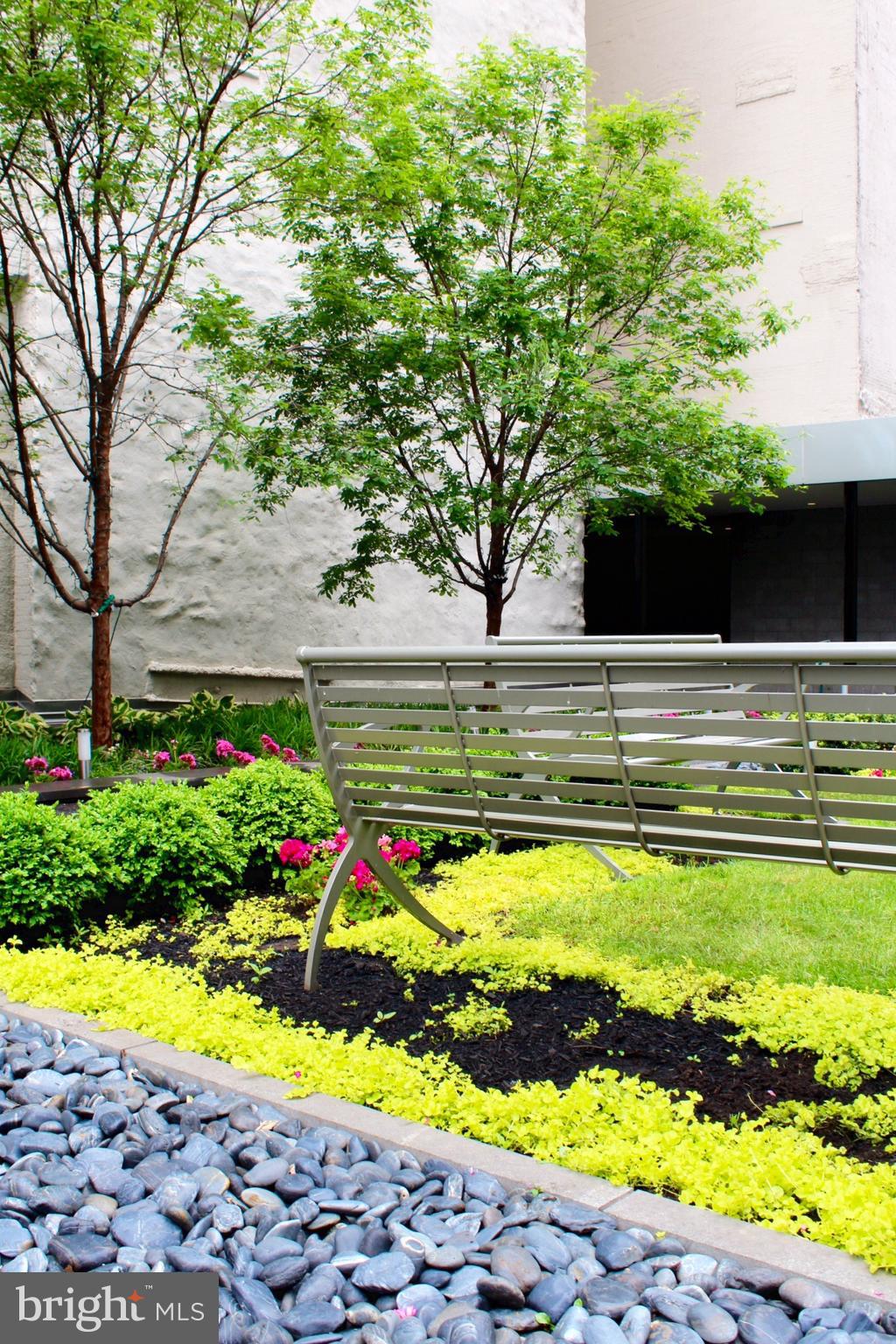 AVENUE OF THE ARTS - Residential Lease